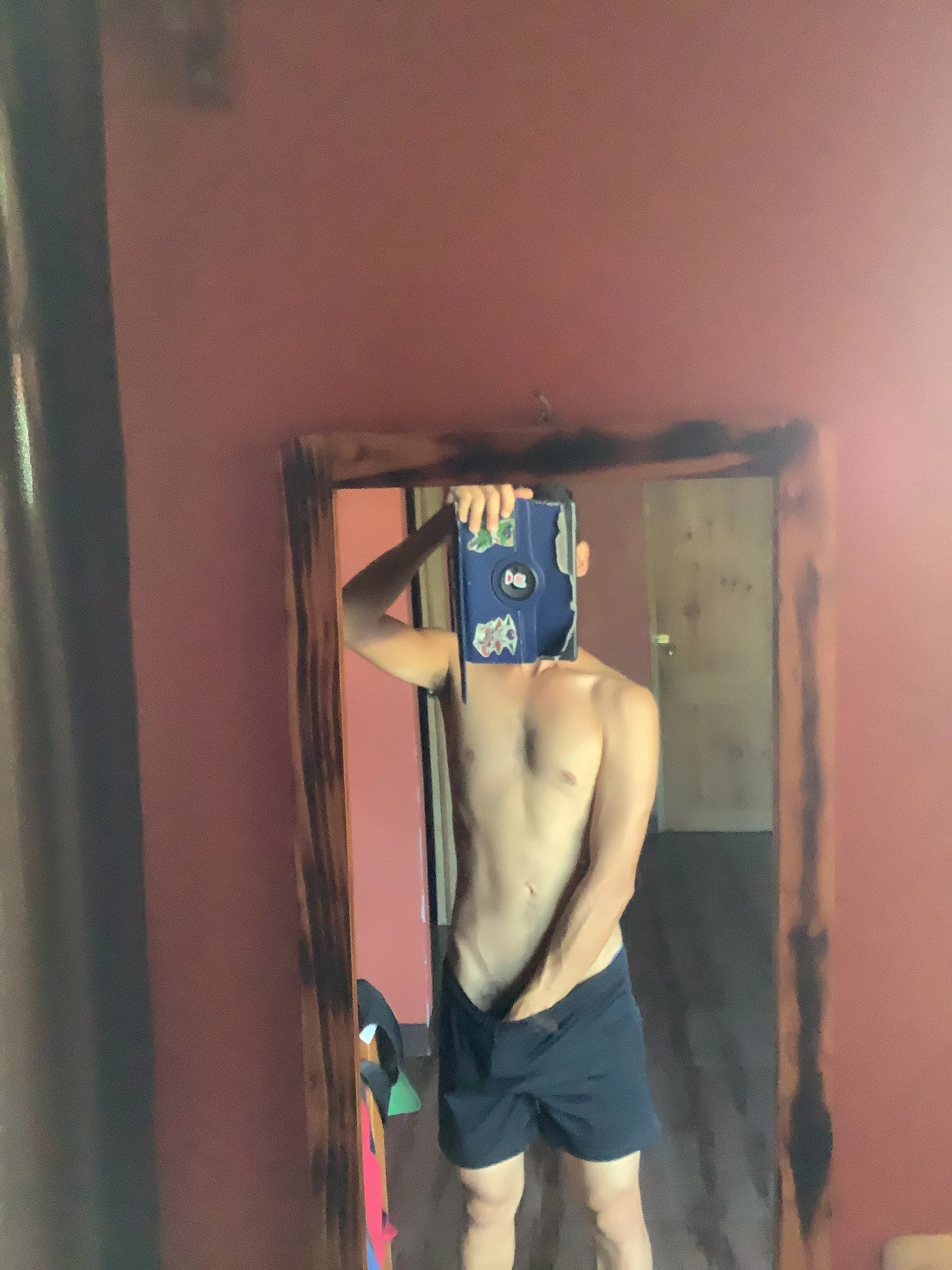 XXX Porn Photo of Nude Nooneisthis 2