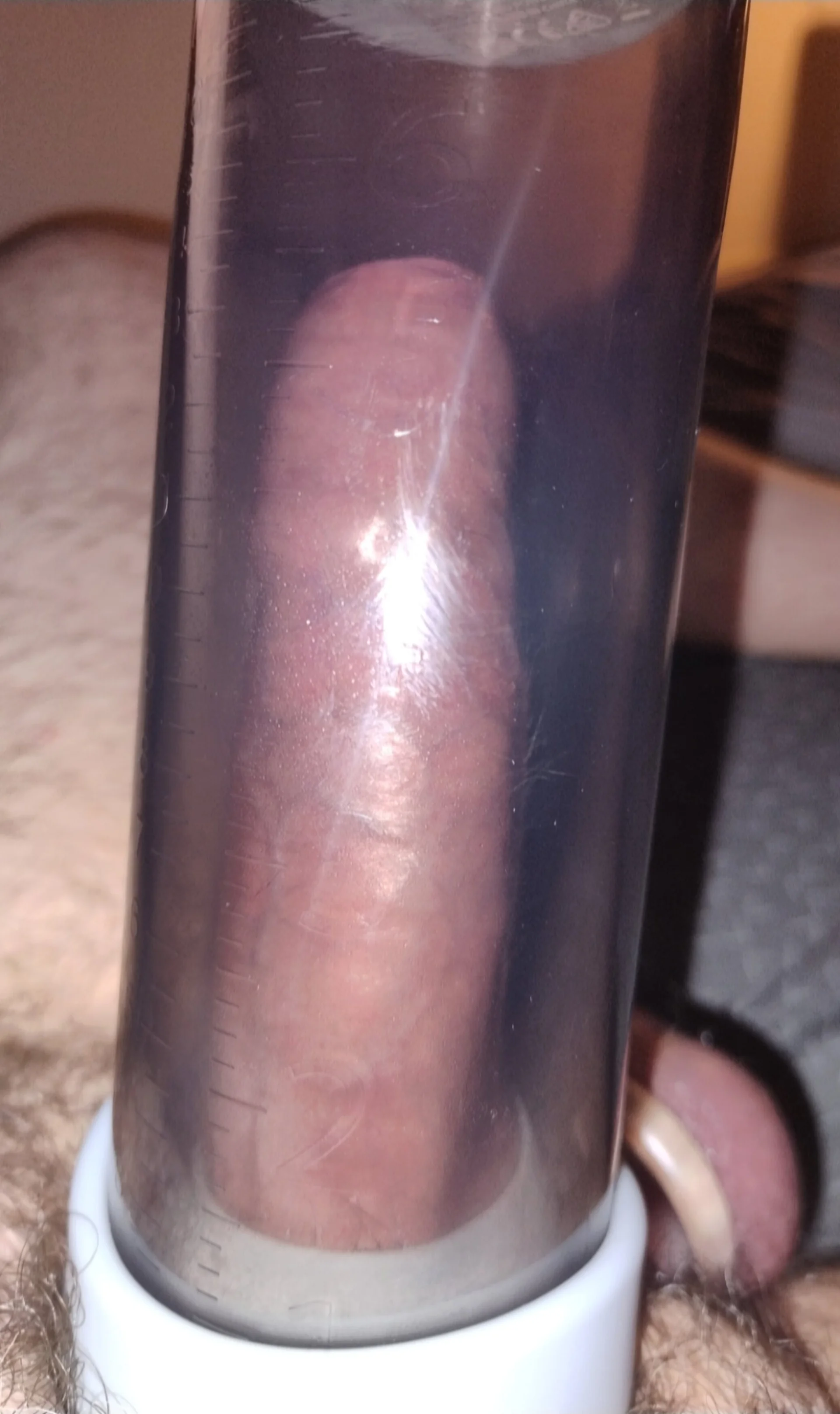 XXX Porn Photo of Nude KahnDaMeat 1