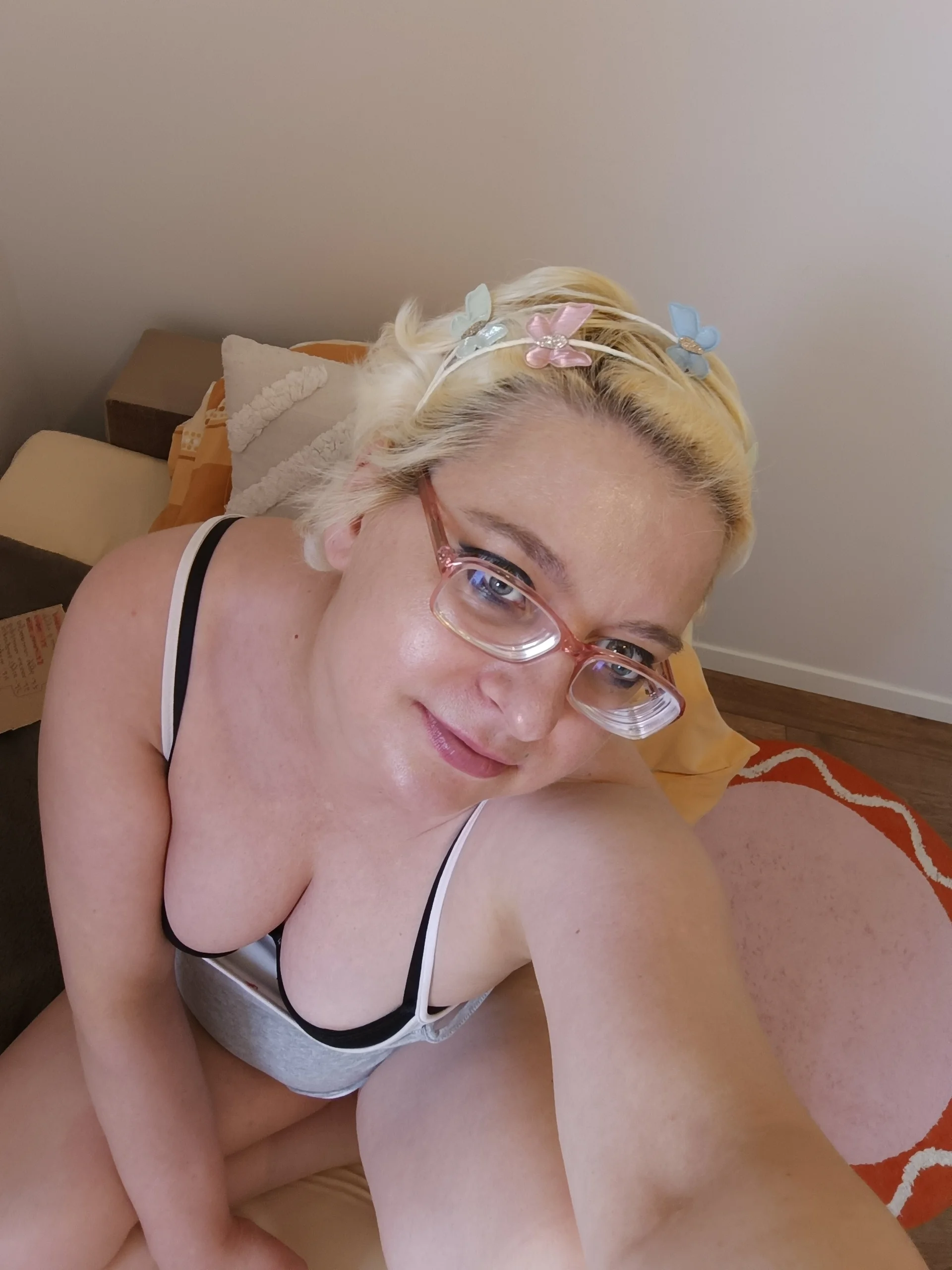 XXX Porn Photo of Nude VikaKing 66