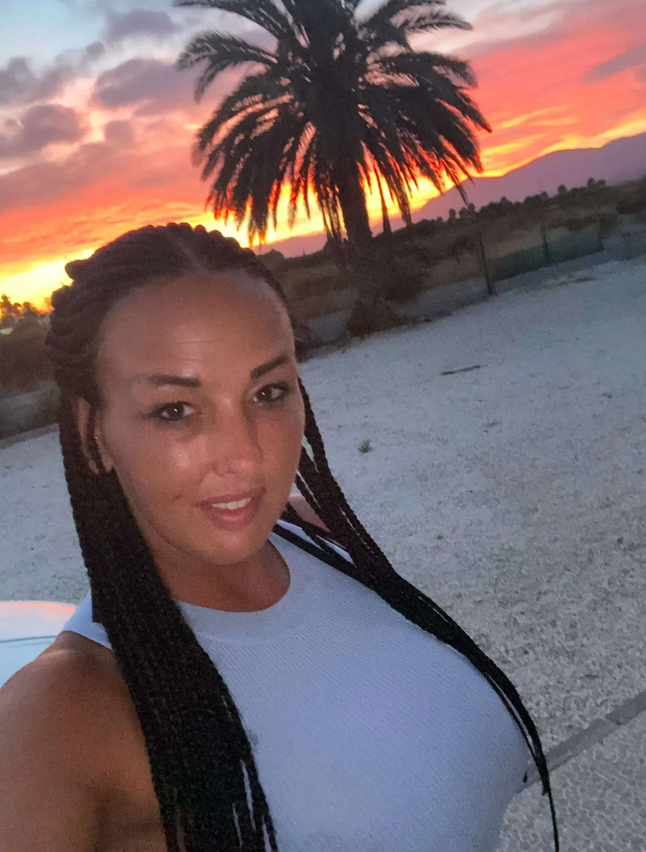XXX Porn Photo of Nude TiffanyRoxx 32