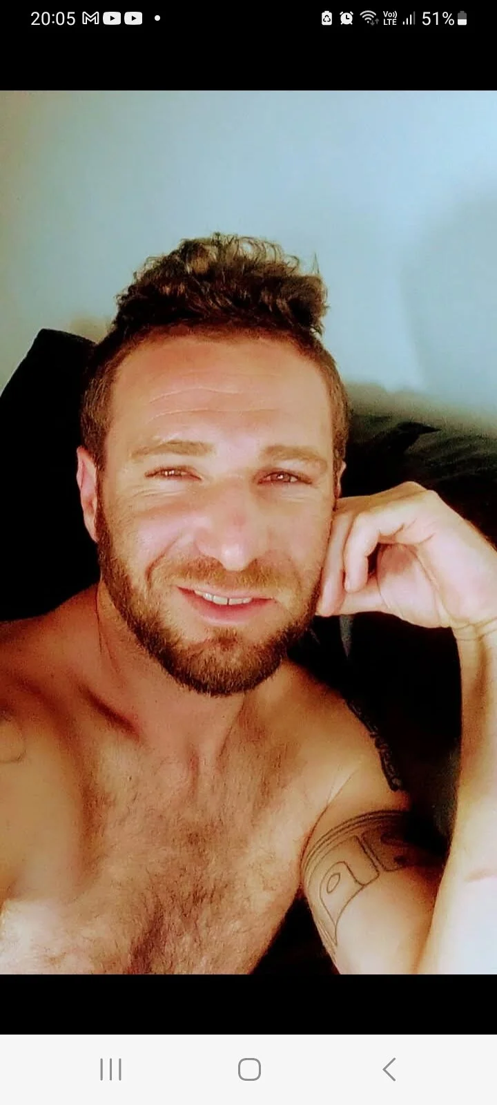 XXX Porn Photo of Nude gabo-fragor1 1