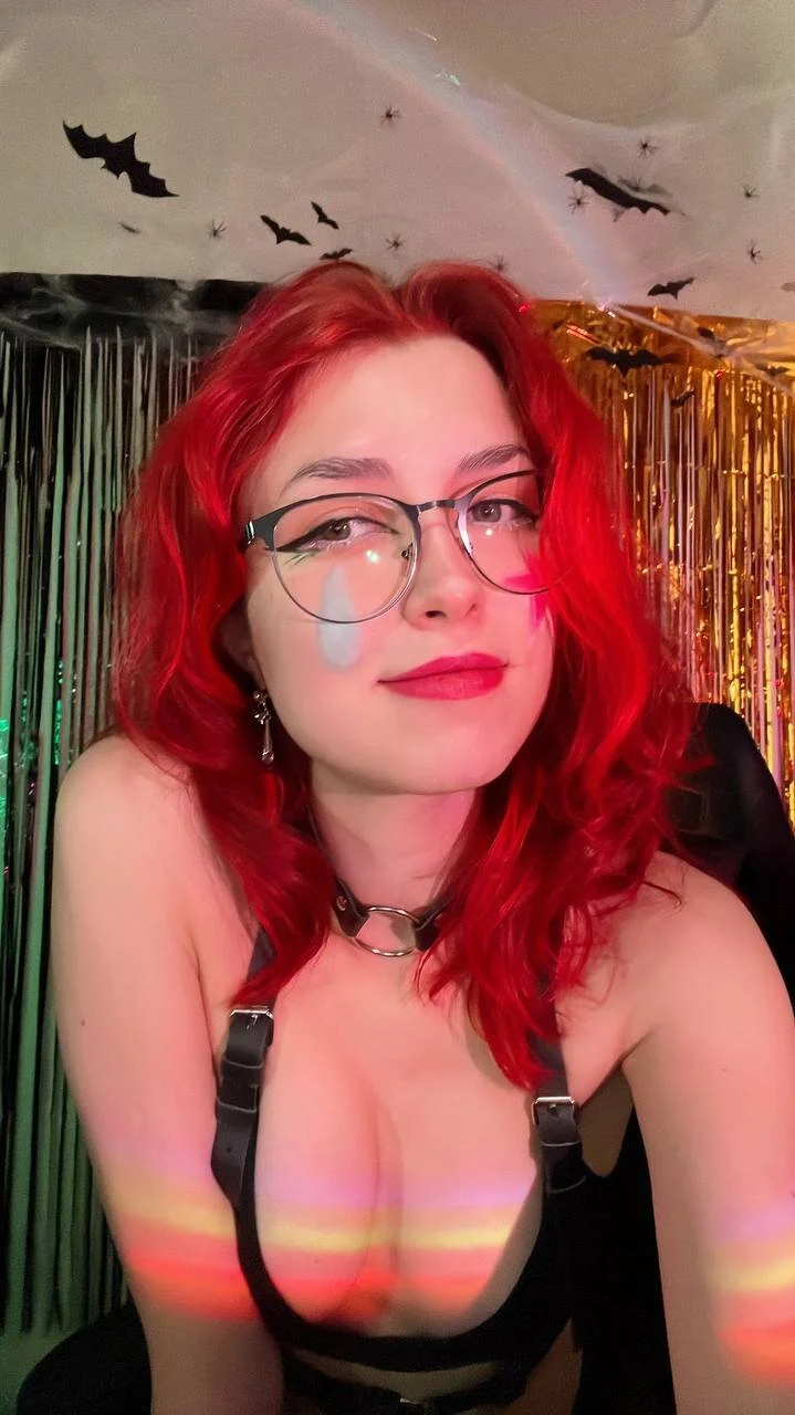 XXX Porn Photo of Nude AnniceLyon 18