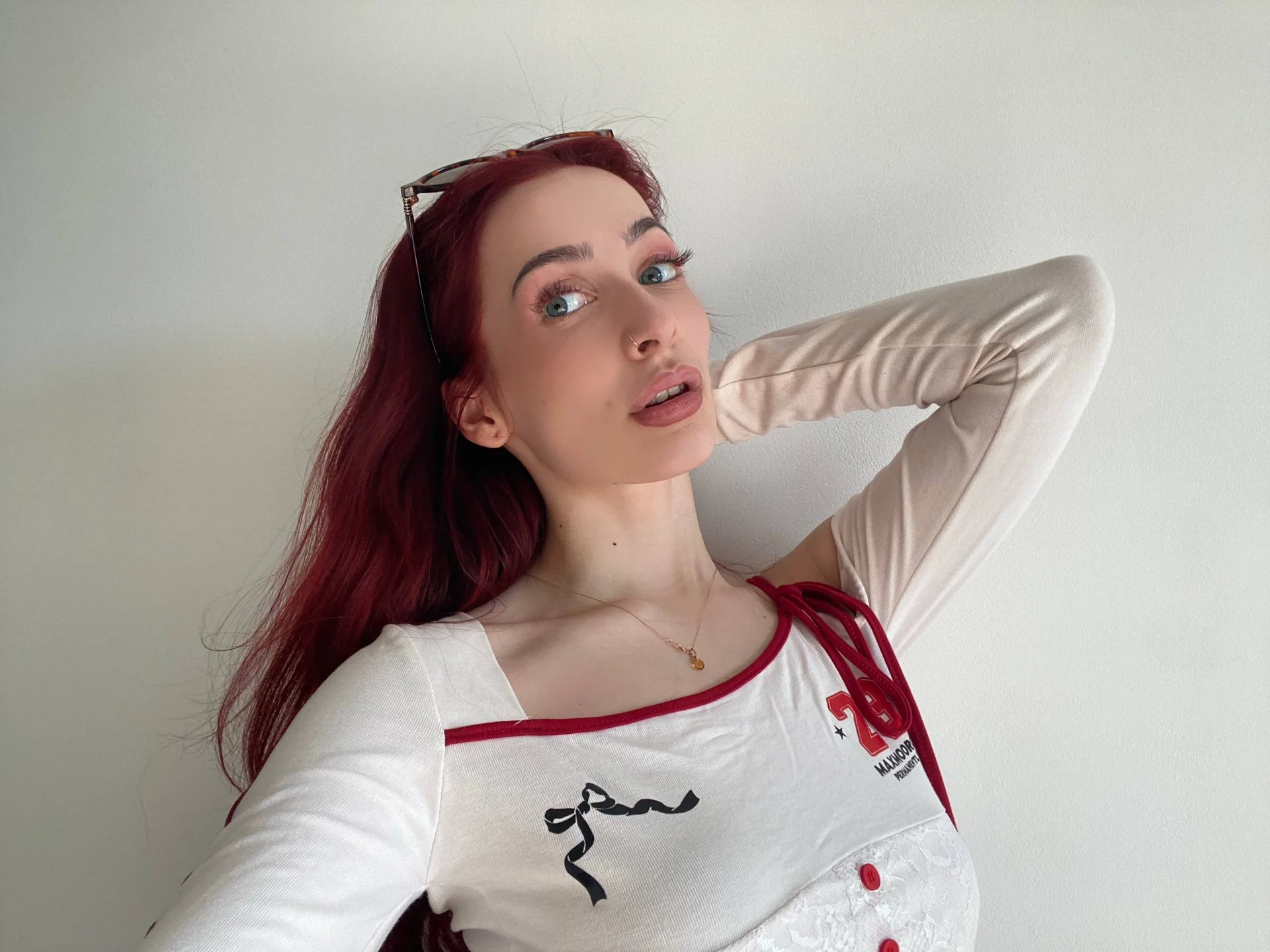 XXX Porn Photo of Nude MarieKarma 738