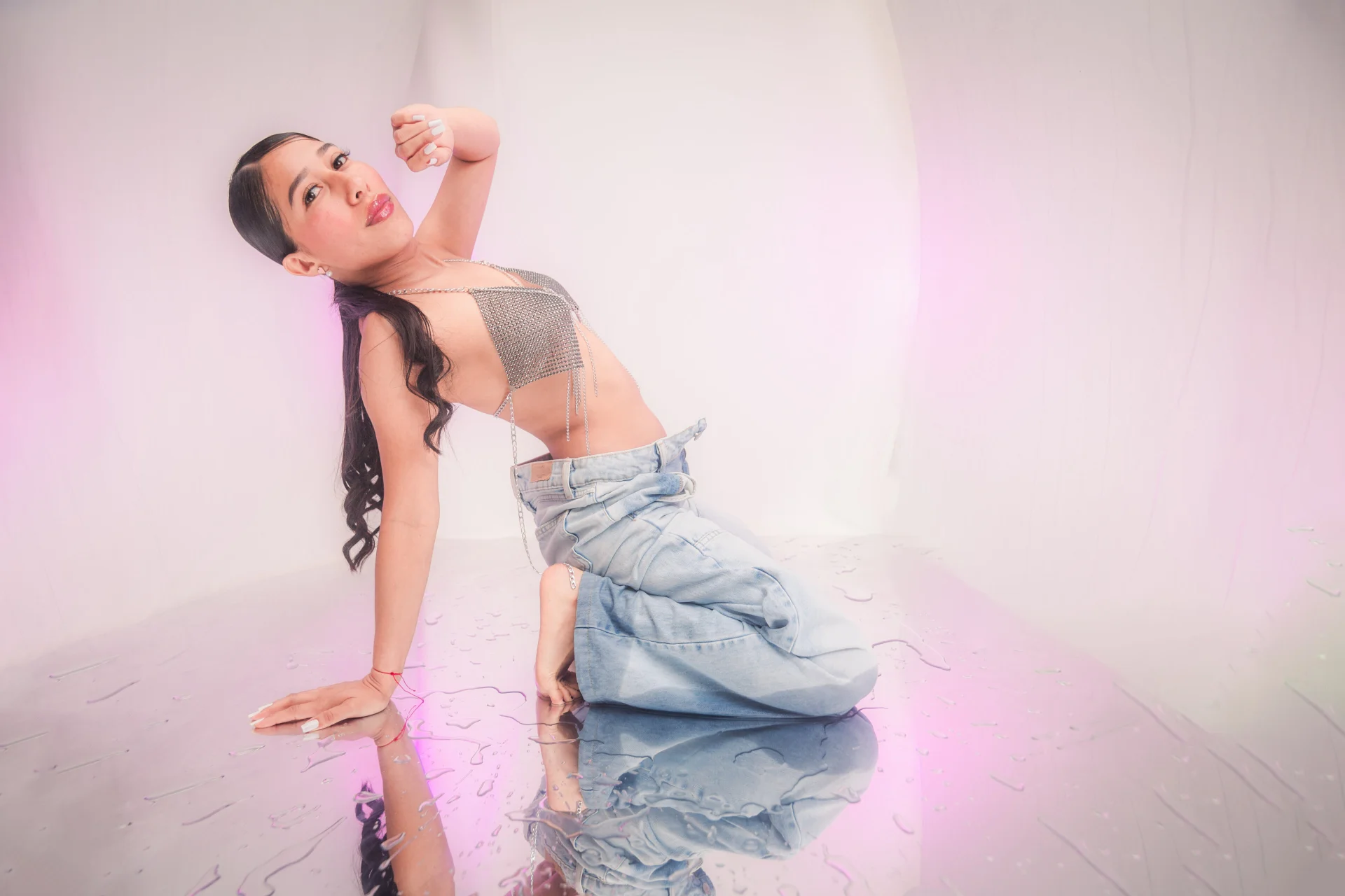 XXX Porn Photo of Nude Amelia_Rivas 22