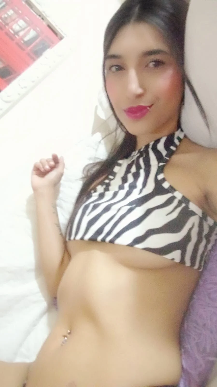 XXX Porn Photo of Nude Milaspetite 111