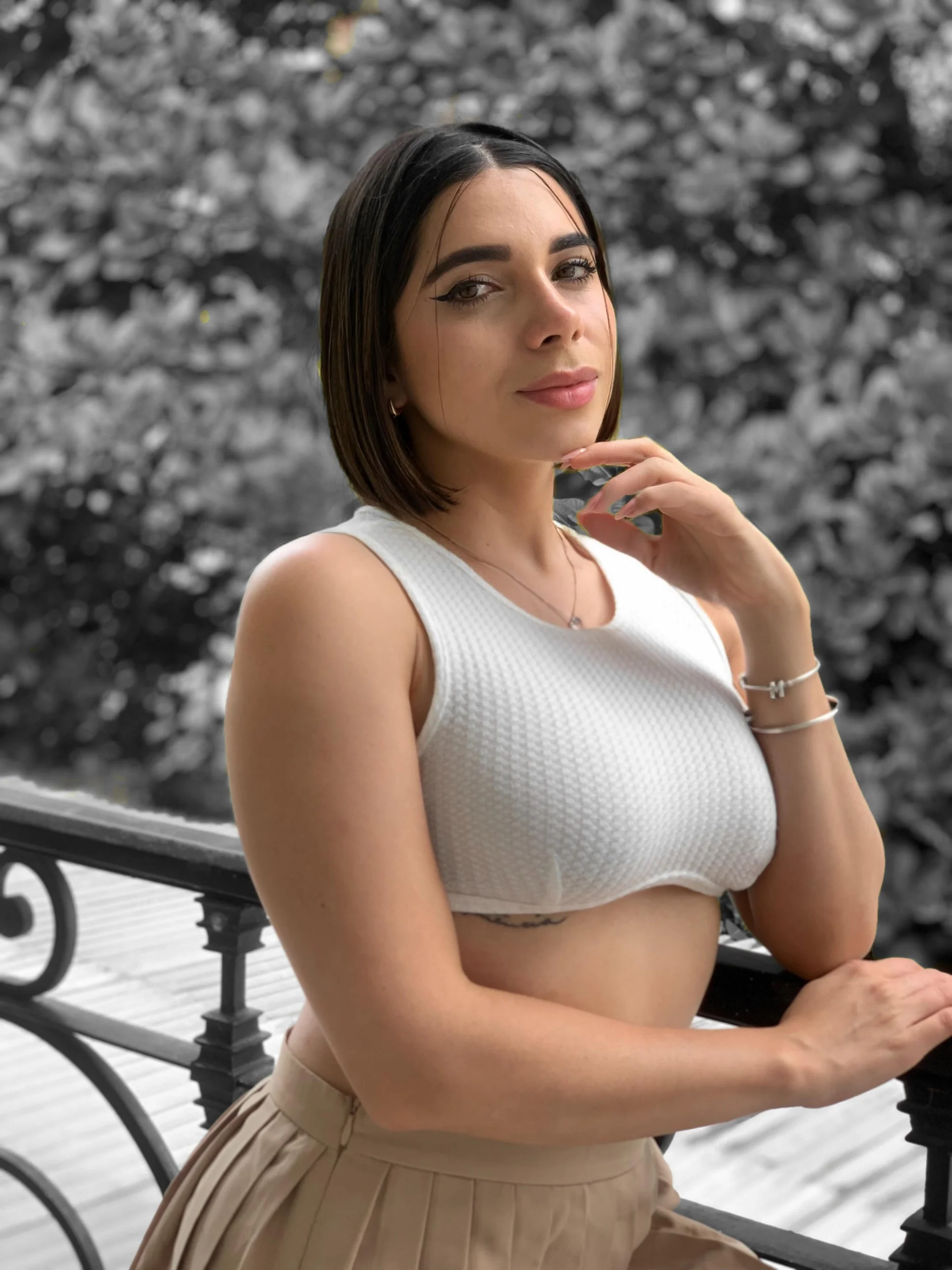 XXX Porn Photo of Nude AmyWalker_ 129