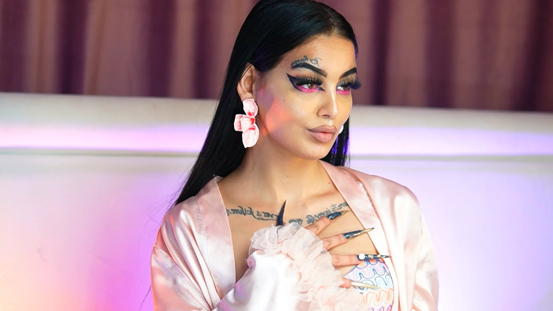 XXX Porn Photo of Nude KarsynJaydde 111