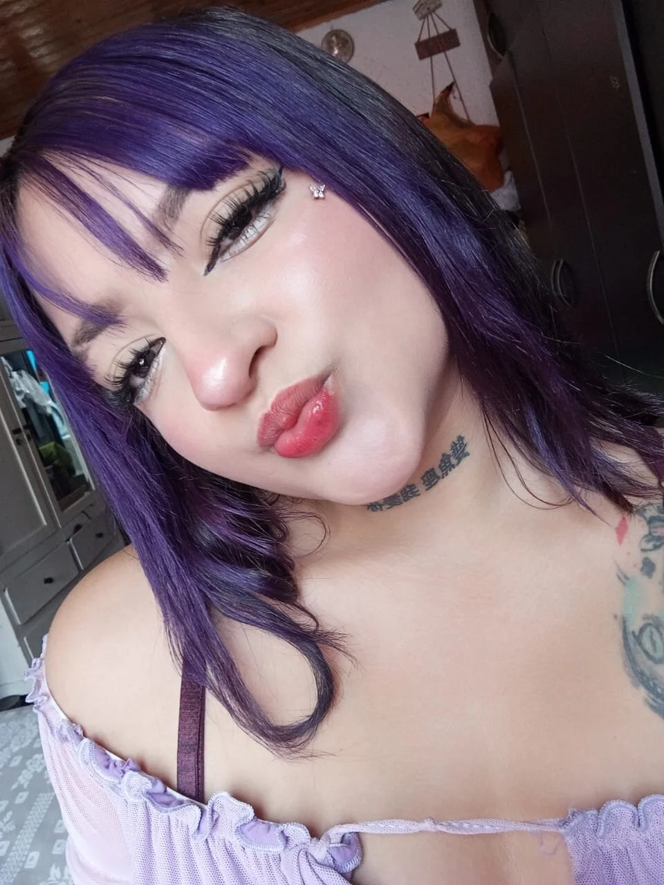 XXX Porn Photo of Nude Raily_broke 5