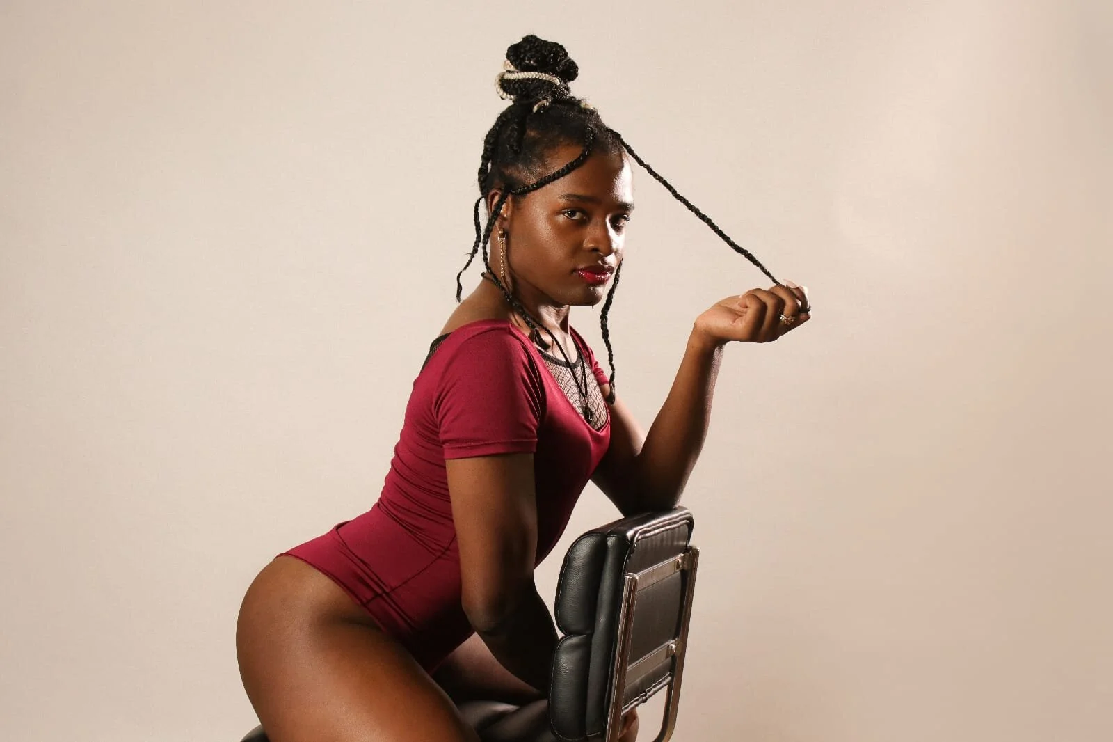 XXX Porn Photo of Nude candy_lovee69 9