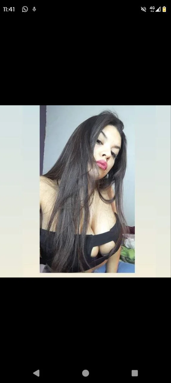 XXX Porn Photo of Nude Luzz12 4