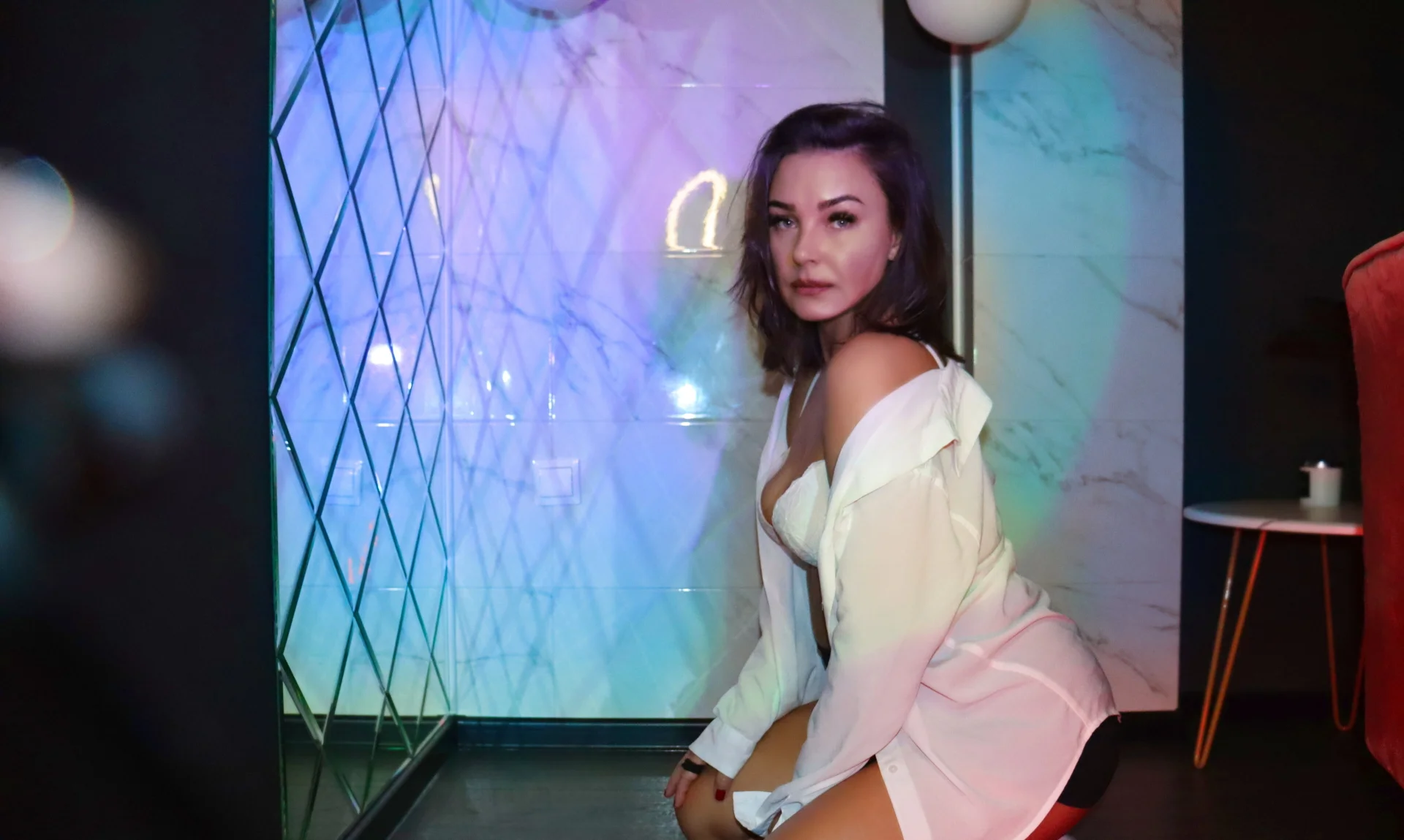 XXX Porn Photo of Nude MilenaMellow 14