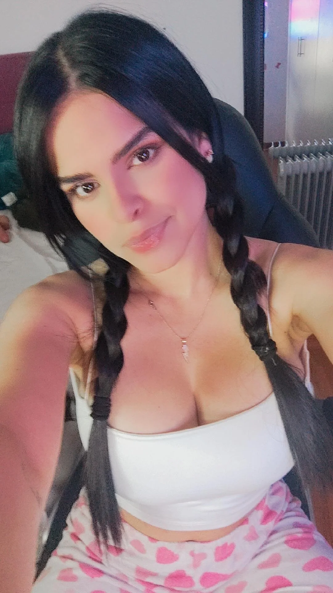 XXX Porn Photo of Nude Mafer_Meow 5