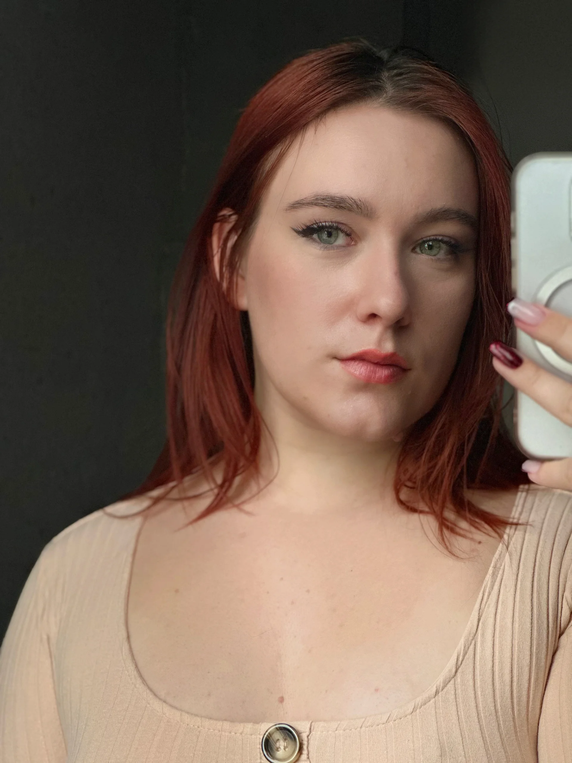 XXX Porn Photo of Nude Sweet_lollipop25 4
