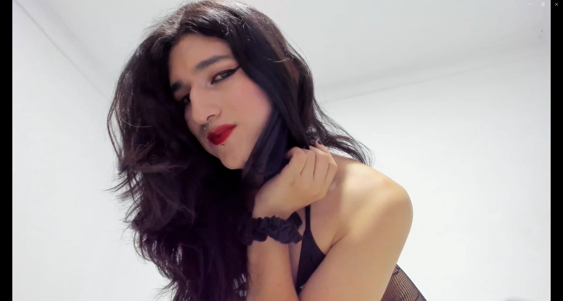XXX Porn Photo of Nude Evil_Queen13 1