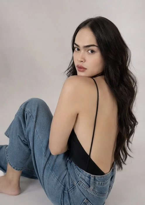 XXX Porn Photo of Nude Amylaa 5