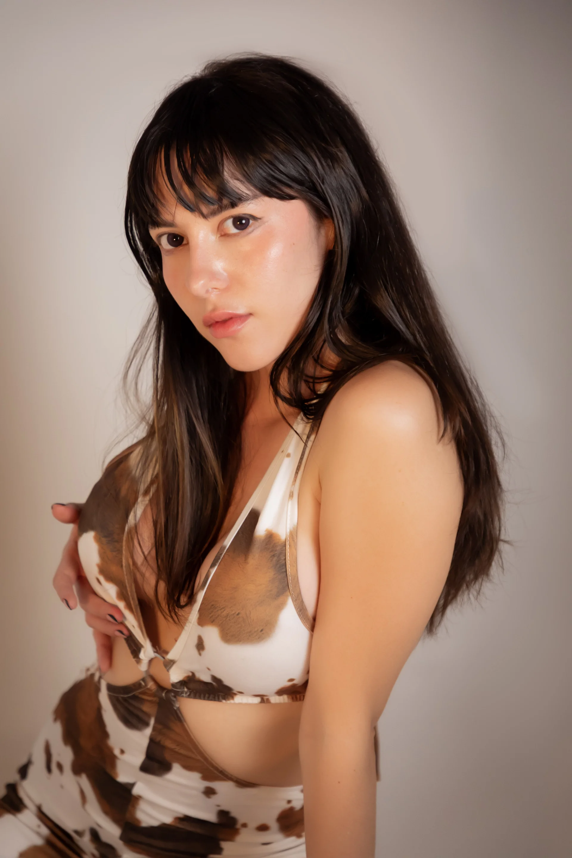 XXX Porn Photo of Nude KiimJoi 12