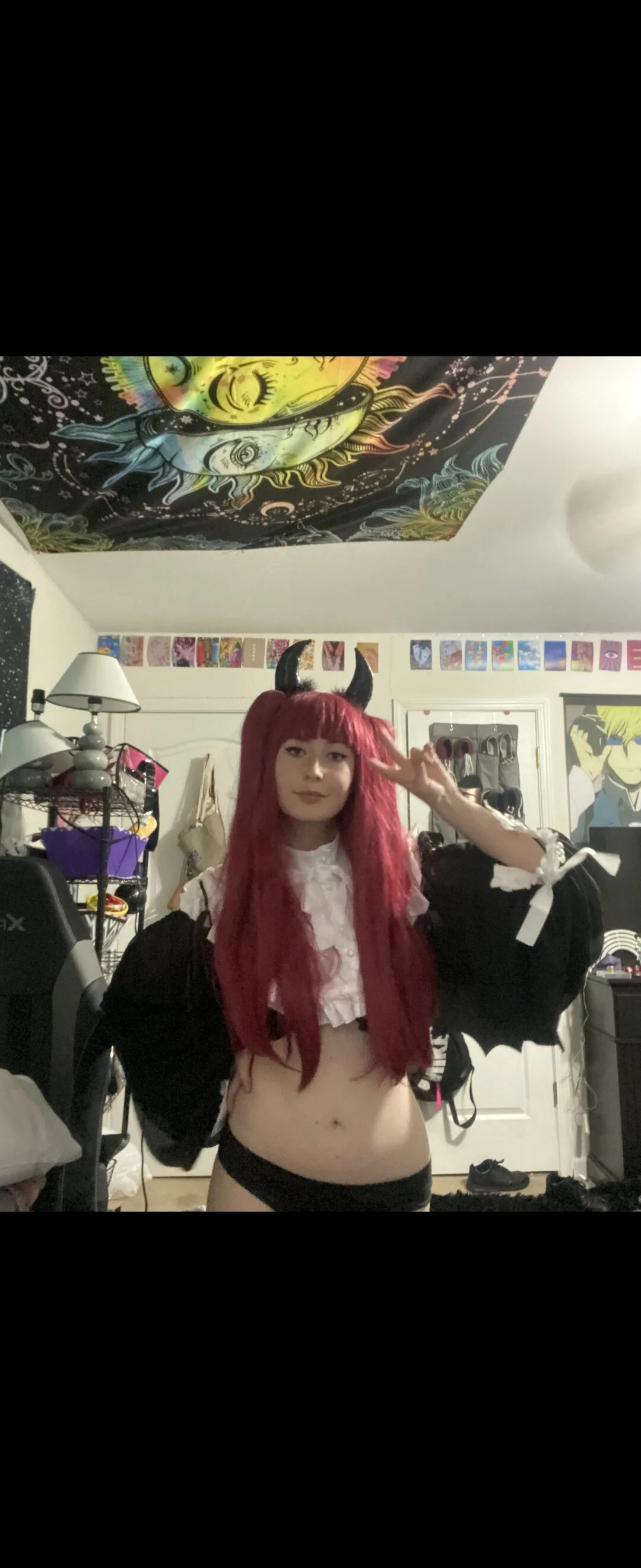 XXX Porn Photo of Nude ashisscene 3