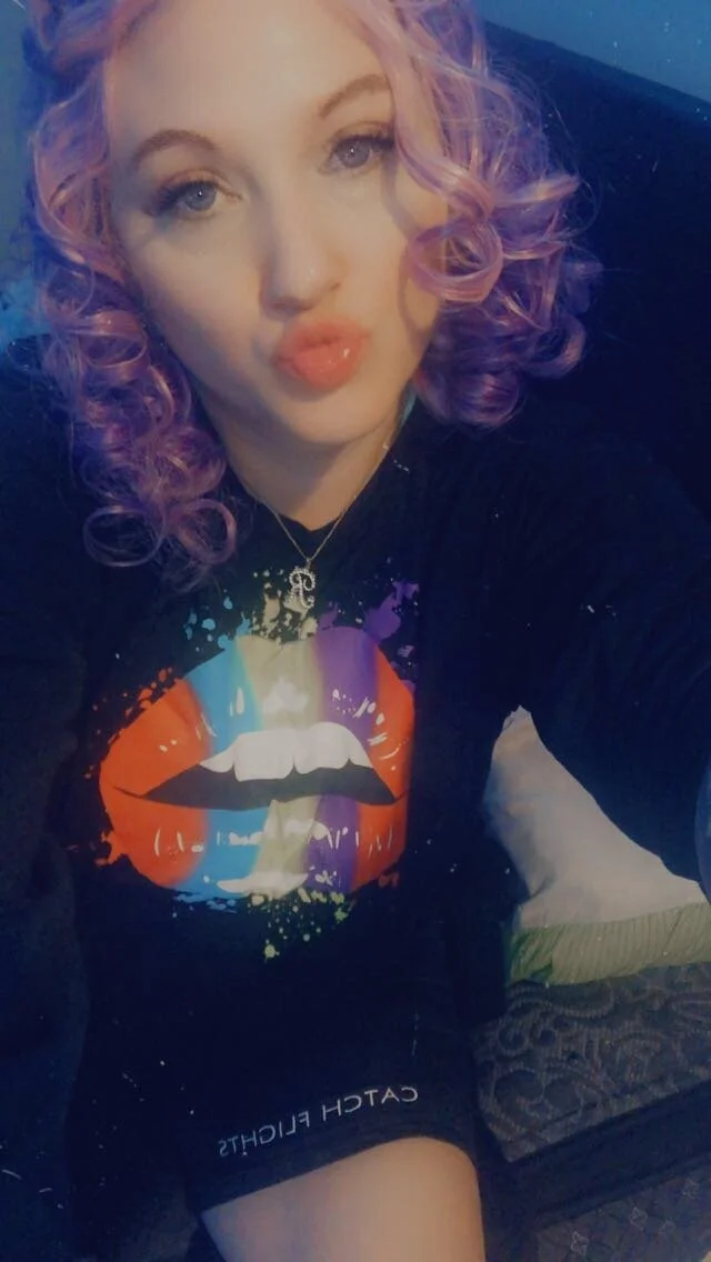 XXX Porn Photo of Nude SexyZannaRose 3