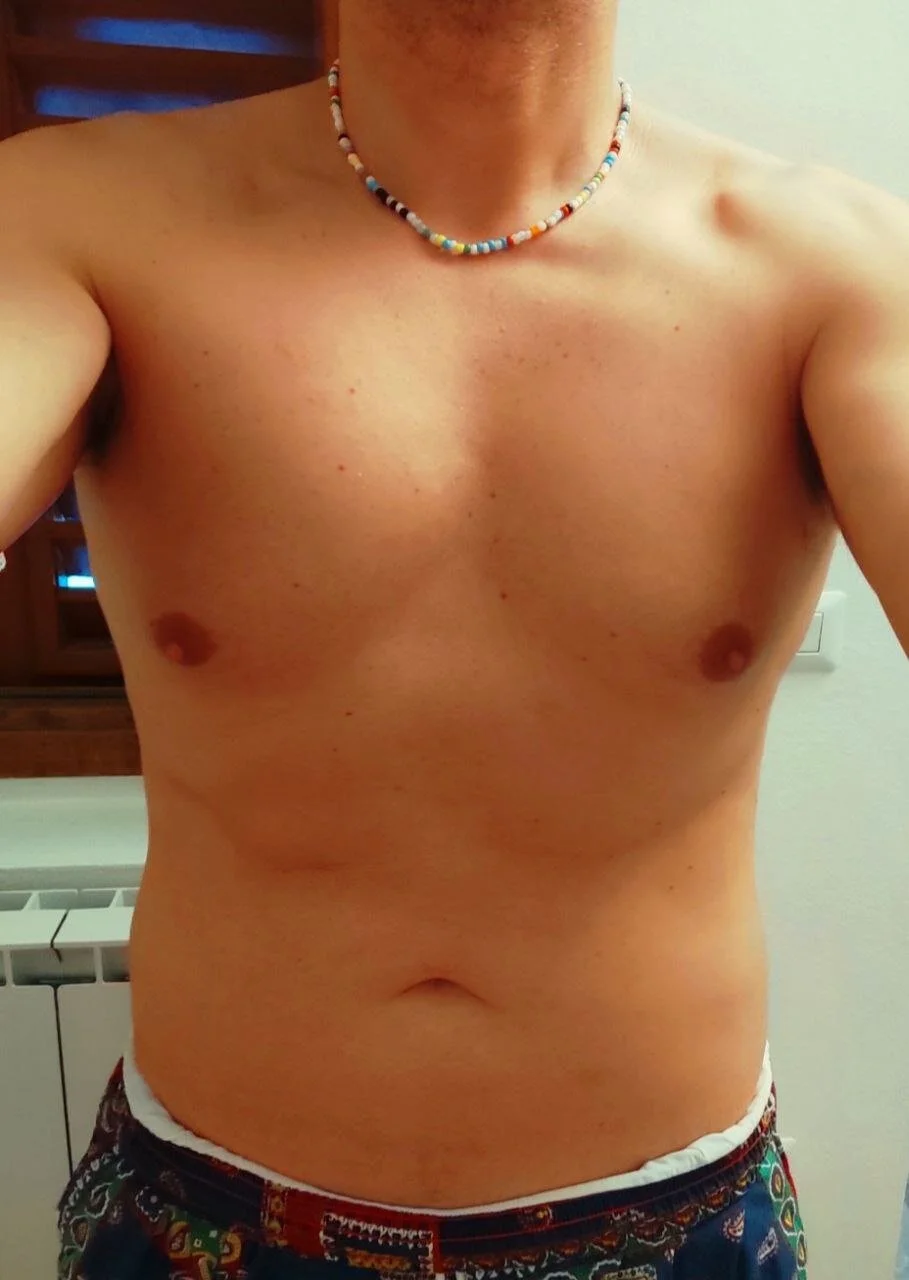XXX Porn Photo of Nude thebigshow_cp2022 4