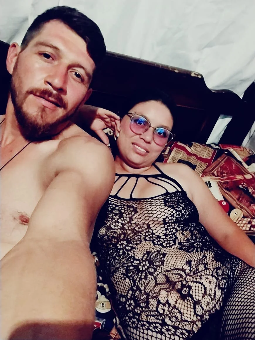 XXX Porn Photo of Nude SHARONYJQVI 6
