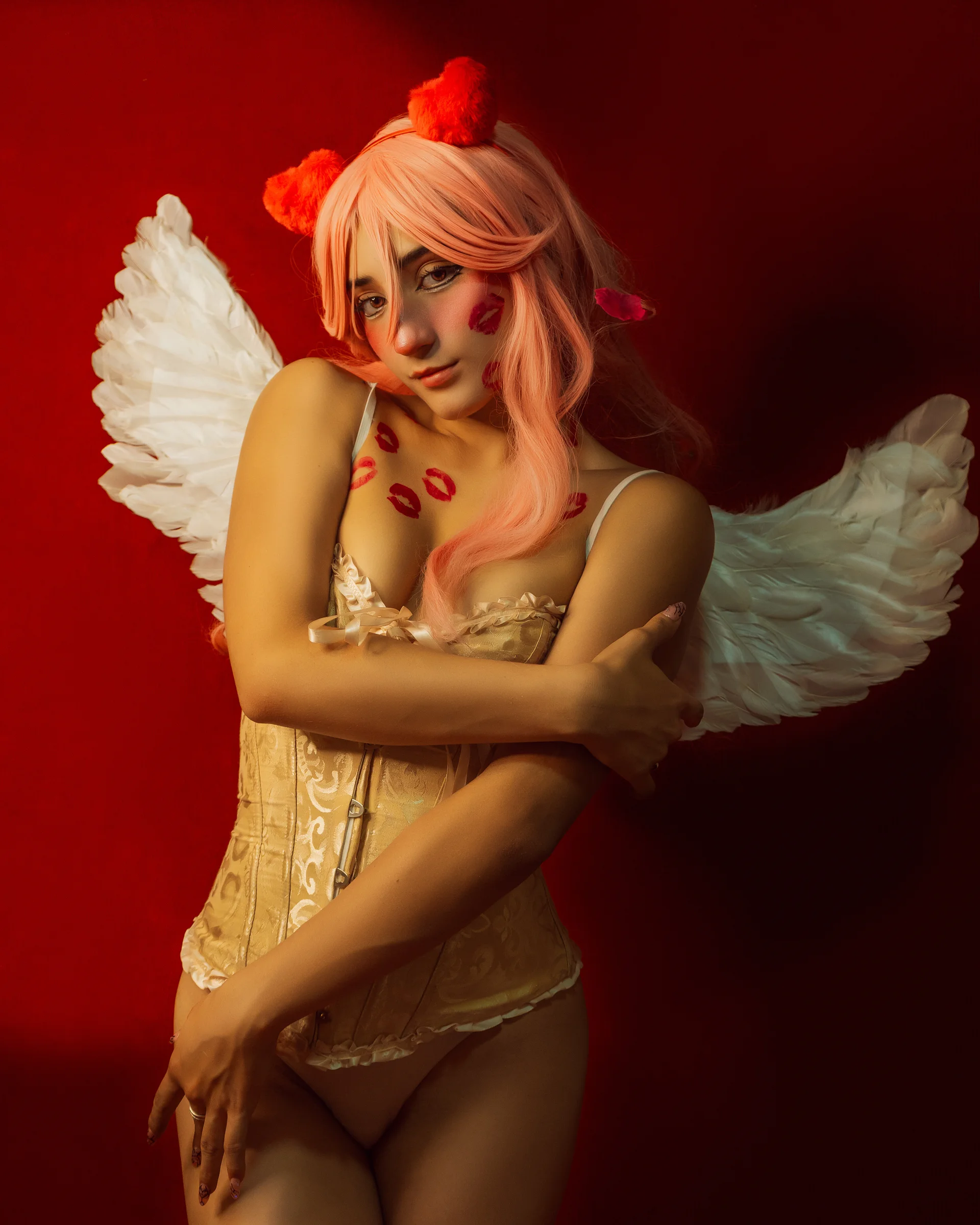 XXX Porn Photo of Nude miia__baker 14
