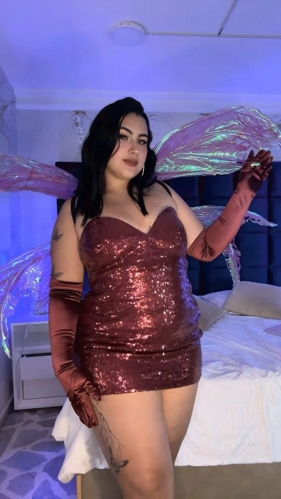 XXX Porn Photo of Nude sabrinamilani 253