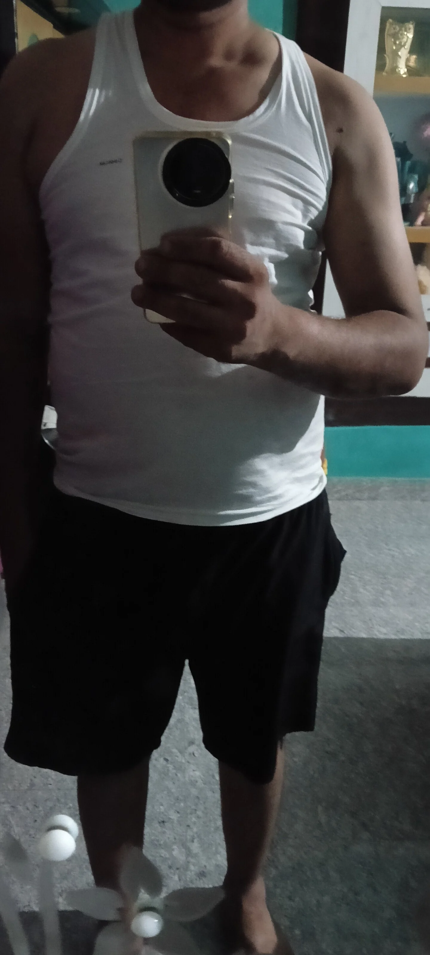 XXX Porn Photo of Nude prakash202128 3