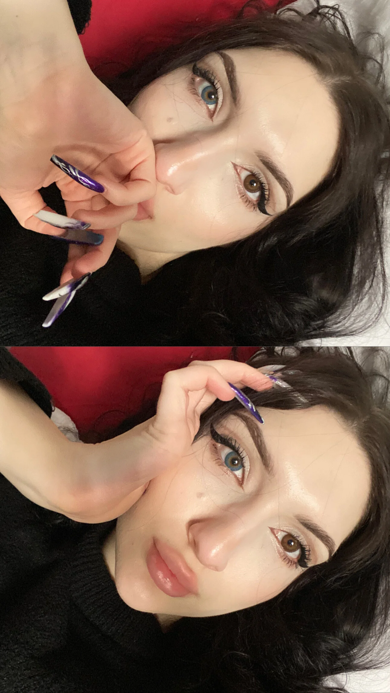 XXX Porn Photo of Nude Jessasmith 37