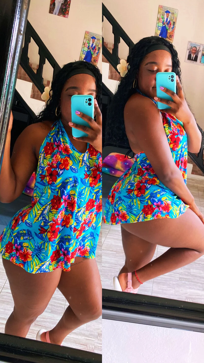 XXX Porn Photo of Nude bigbootyjass 4
