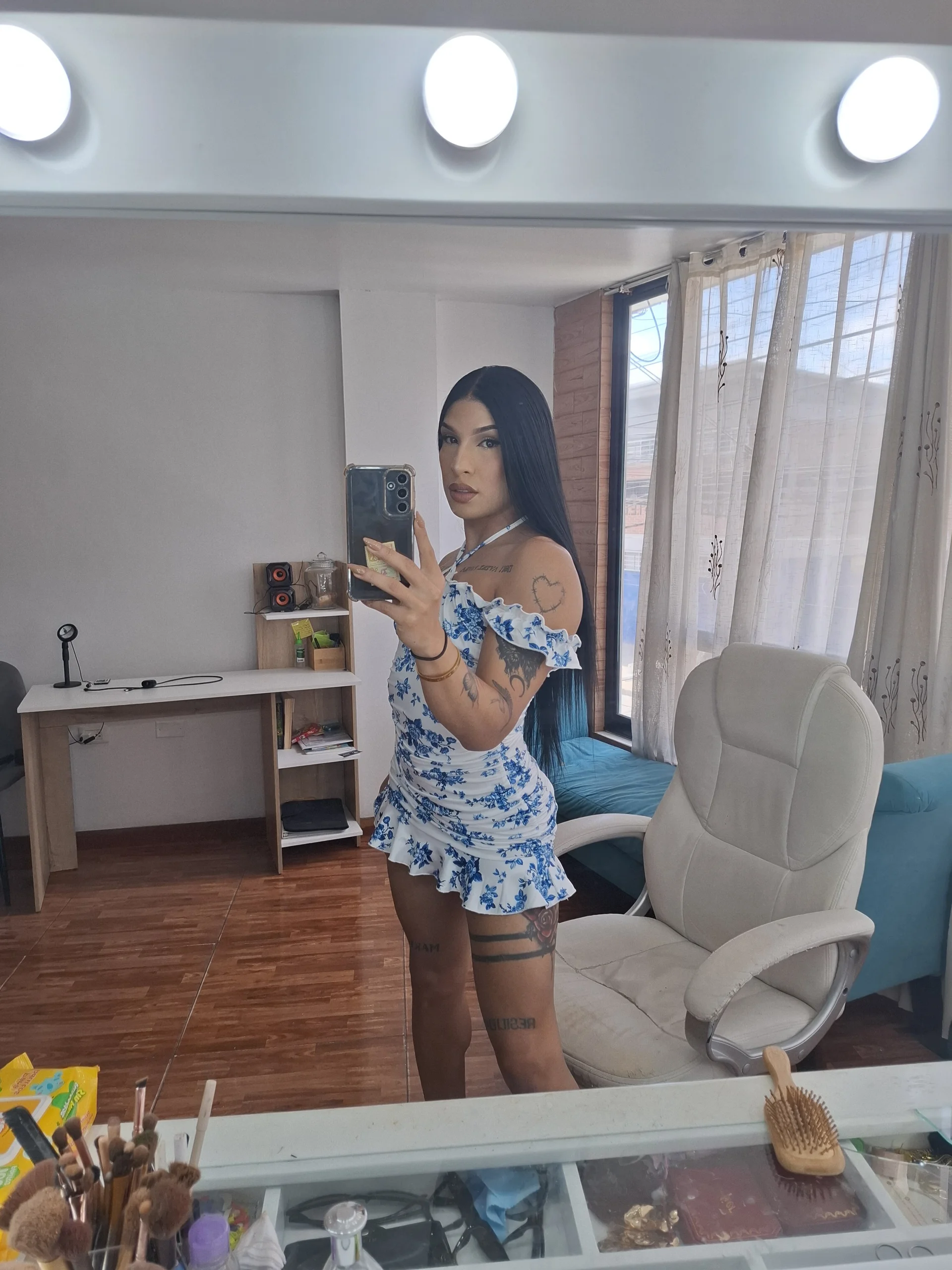 XXX Porn Photo of Nude Jess_Goddess 214