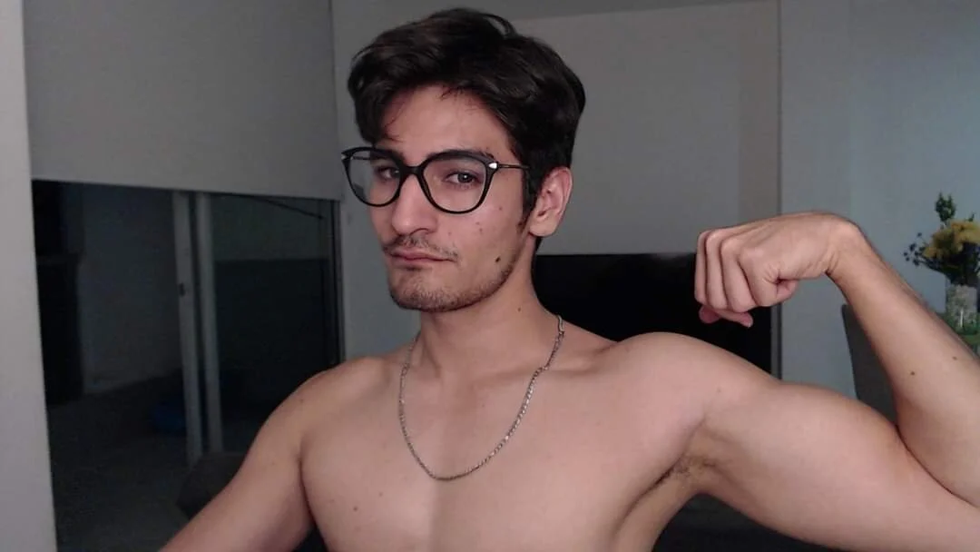 XXX Porn Photo of Nude ArthurVilahur 8