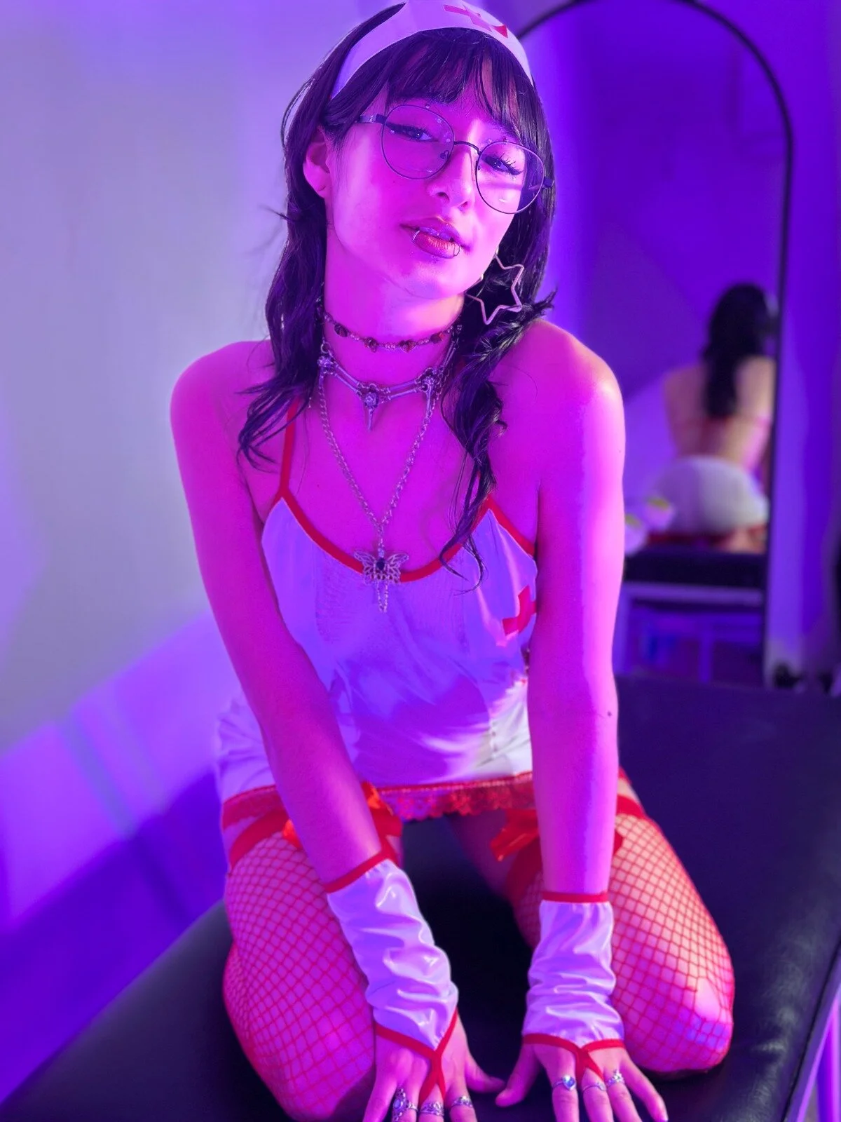 XXX Porn Photo of Nude Danny_Face 81