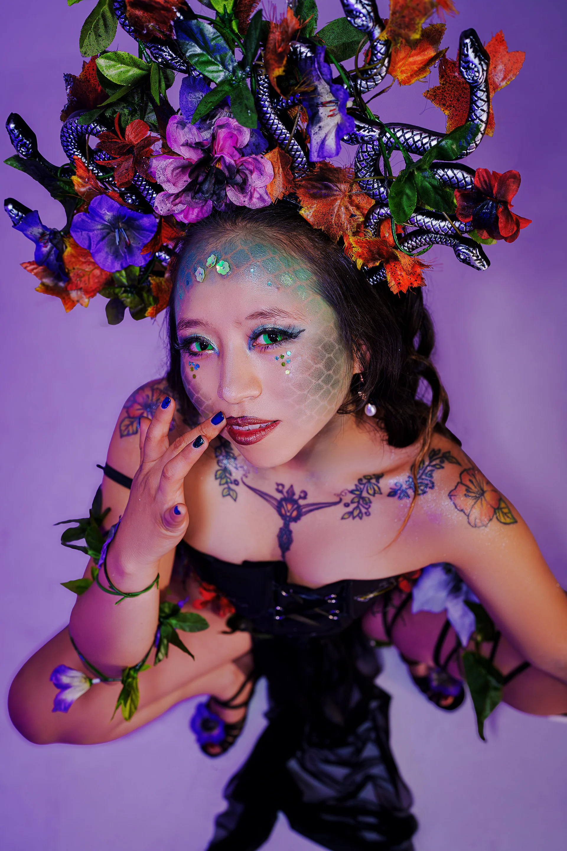 XXX Porn Photo of Nude Moon_Water__ 109