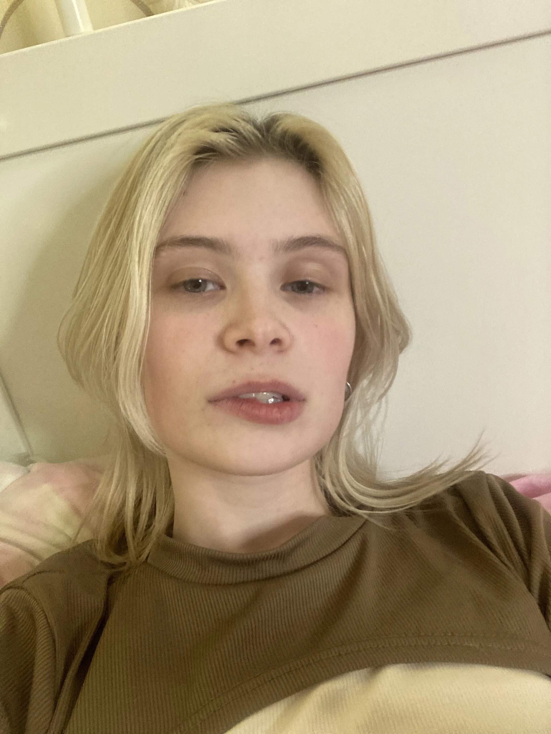 XXX Porn Photo of Nude CarleySuski 43
