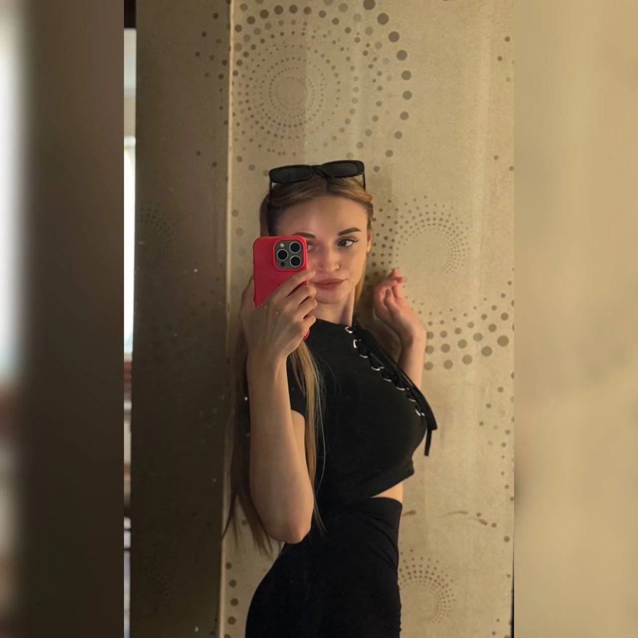 XXX Porn Photo of Nude Mila__Lux 1