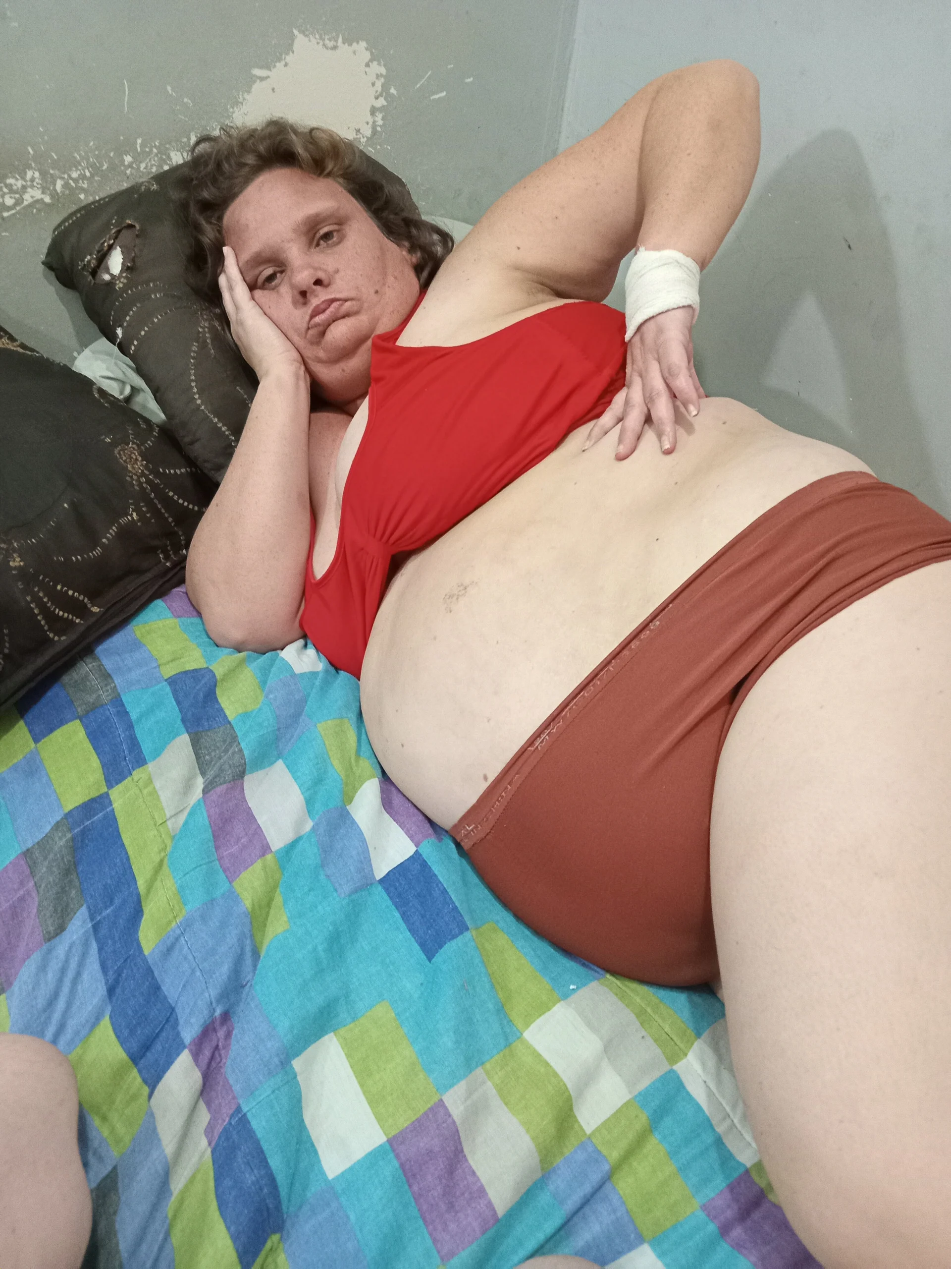 XXX Porn Photo of Nude hothouse18xxx 9