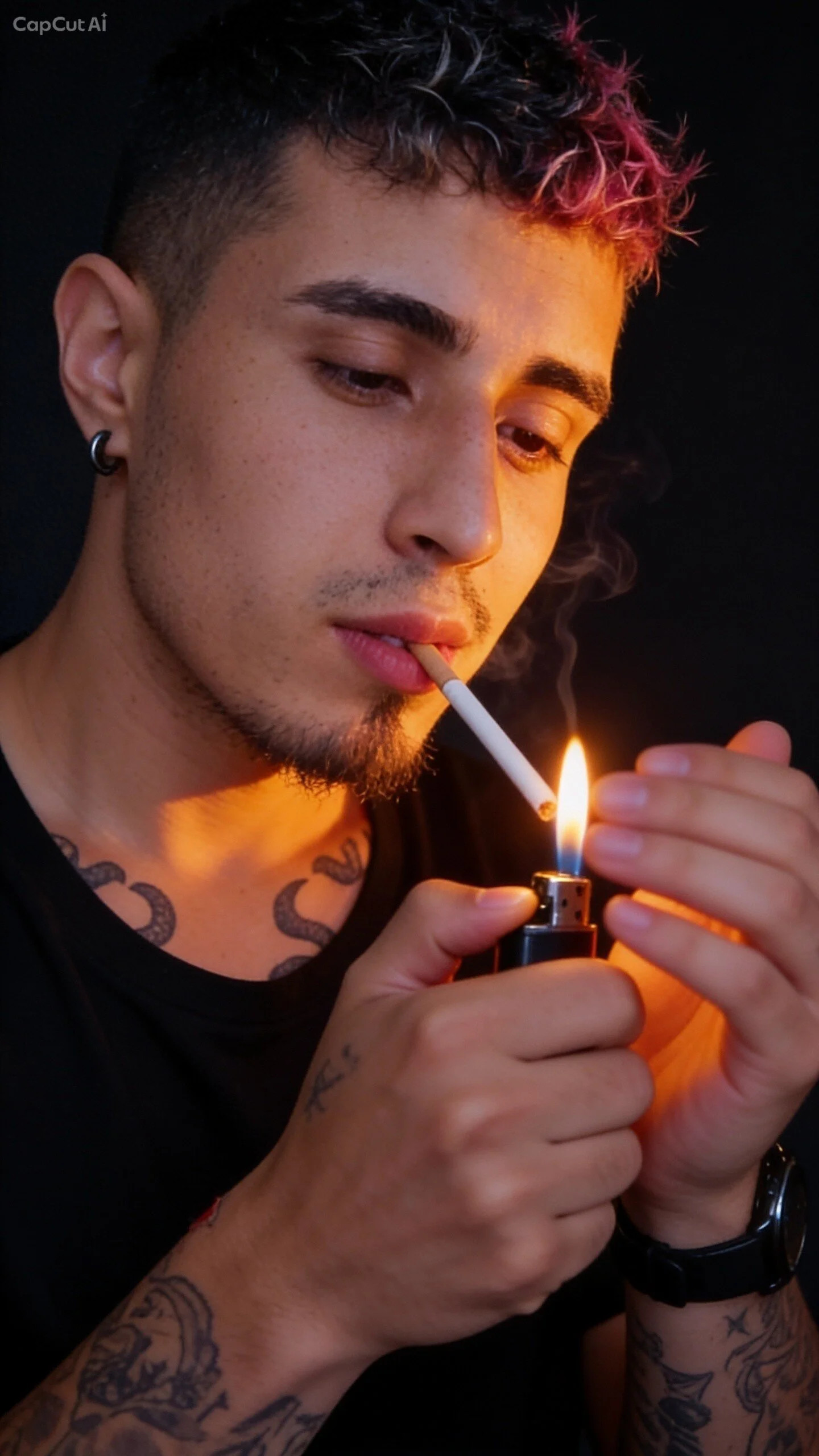XXX Porn Photo of Nude Jefferson_Bigdick 39