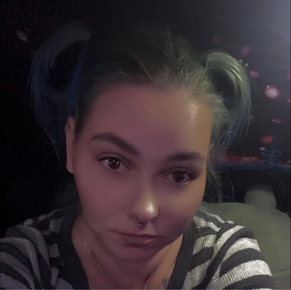 XXX Porn Photo of Nude PurrrrrrrrrrKitty44 6