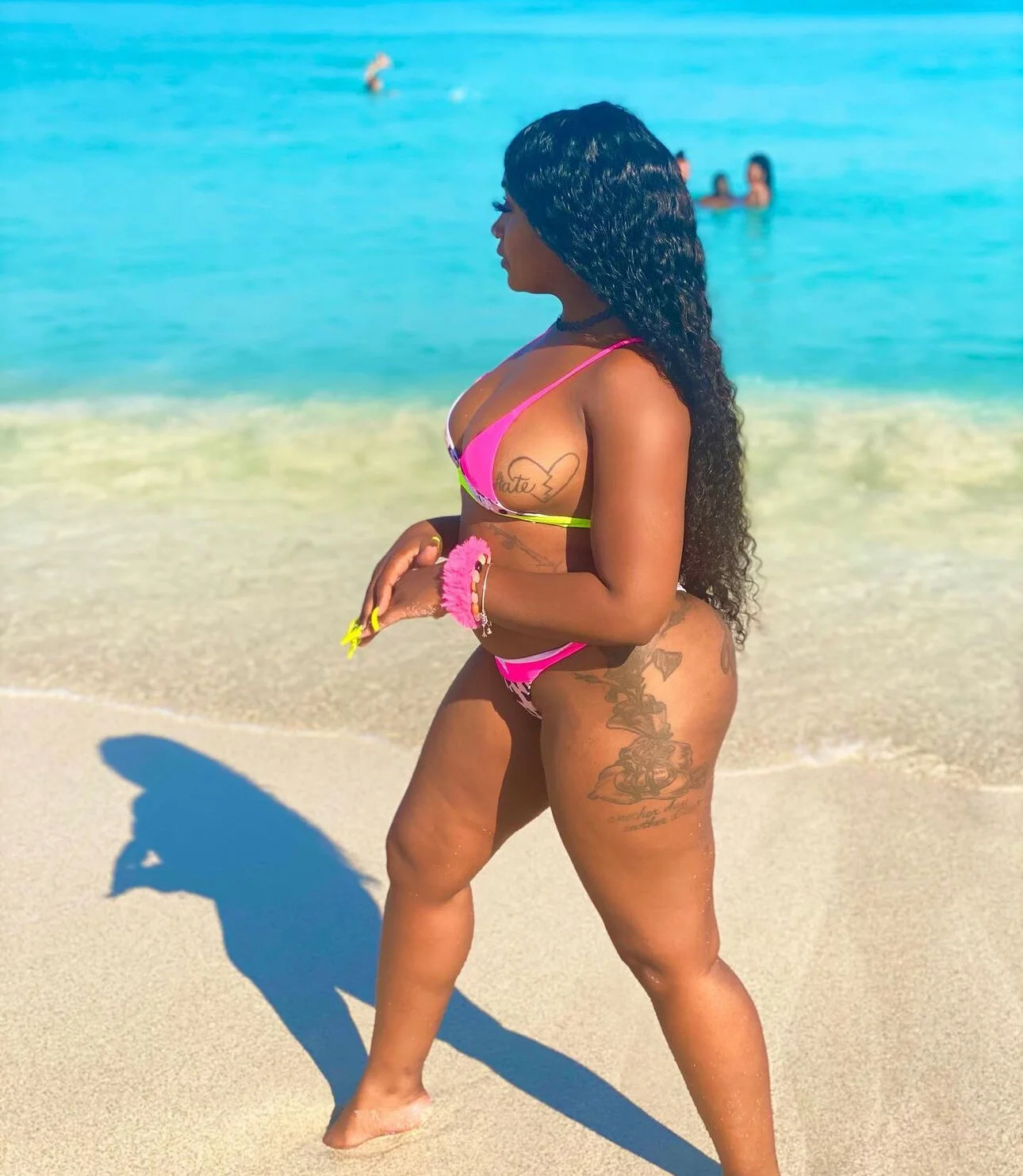 XXX Porn Photo of Nude Tootiebunz 2