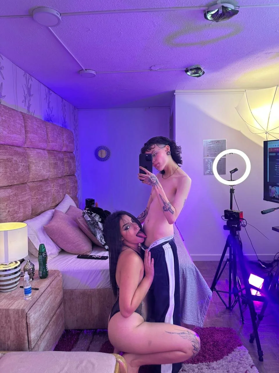 XXX Porn Photo of Nude Aurora_Califer66 6