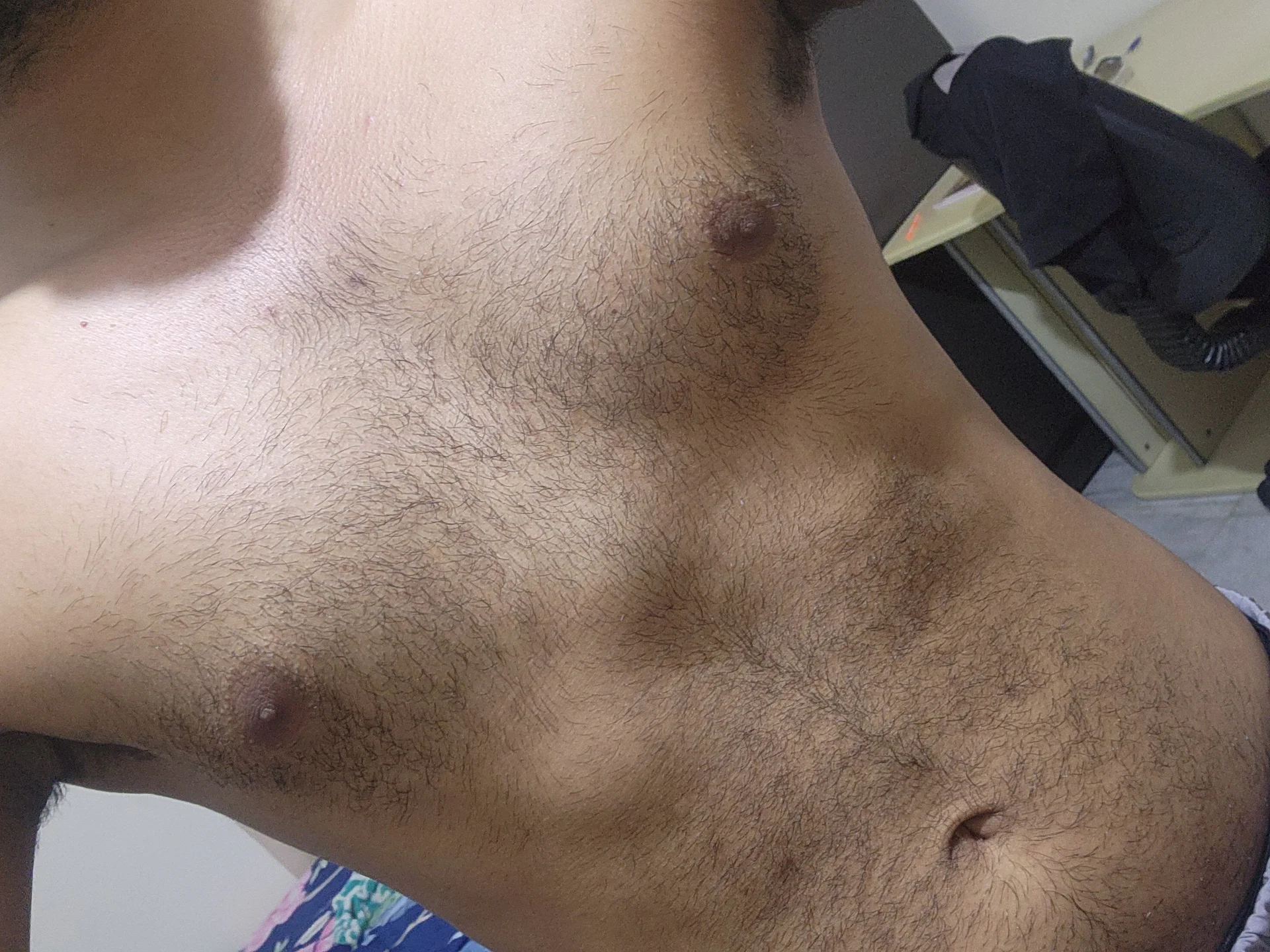 XXX Porn Photo of Nude Kingruler10 1