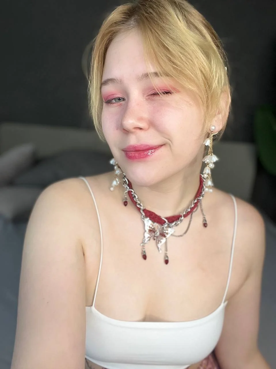 XXX Porn Photo of Nude Amy_Kimberlly 7
