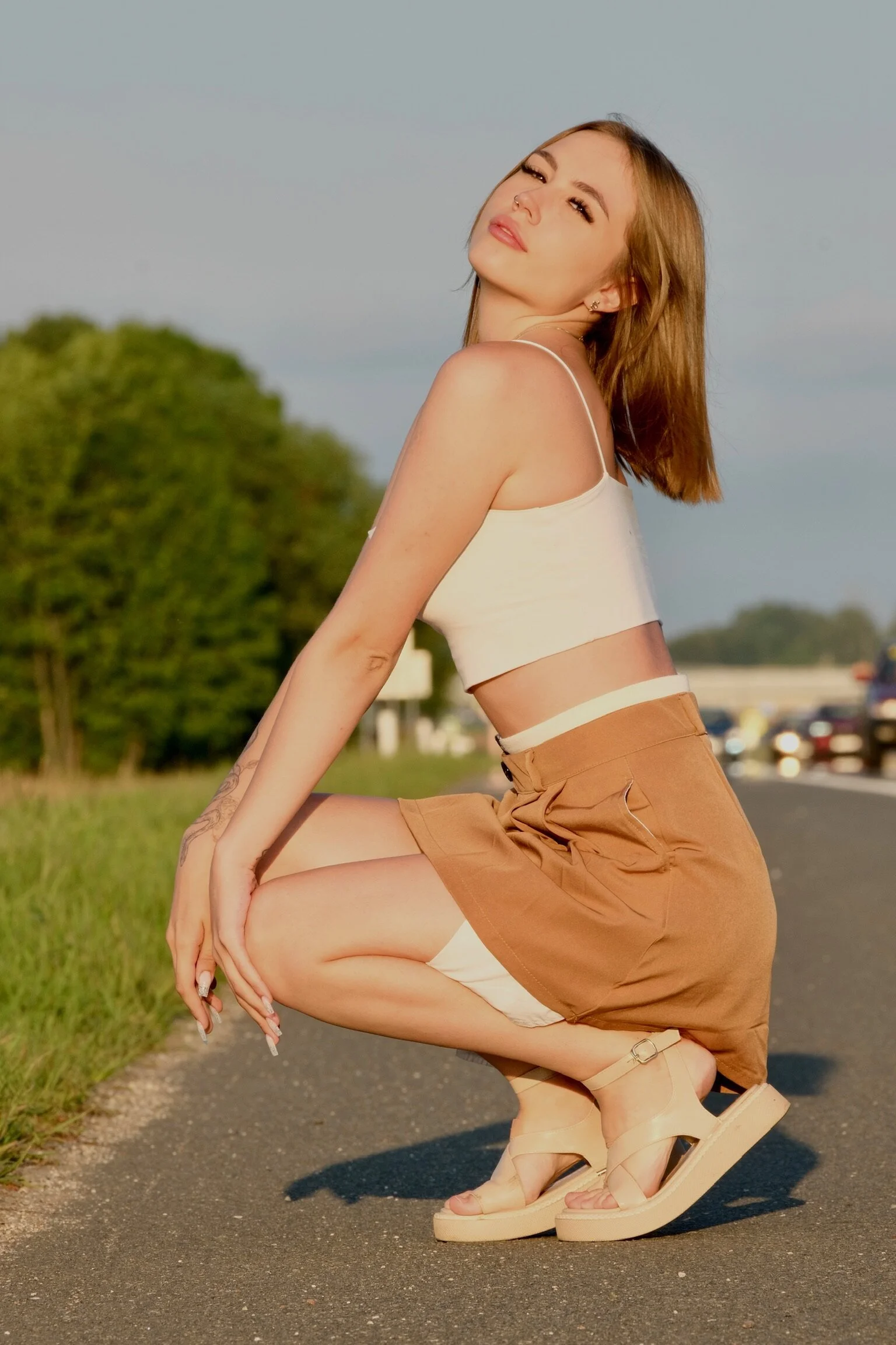 XXX Porn Photo of Nude Aurelia_Voss 6