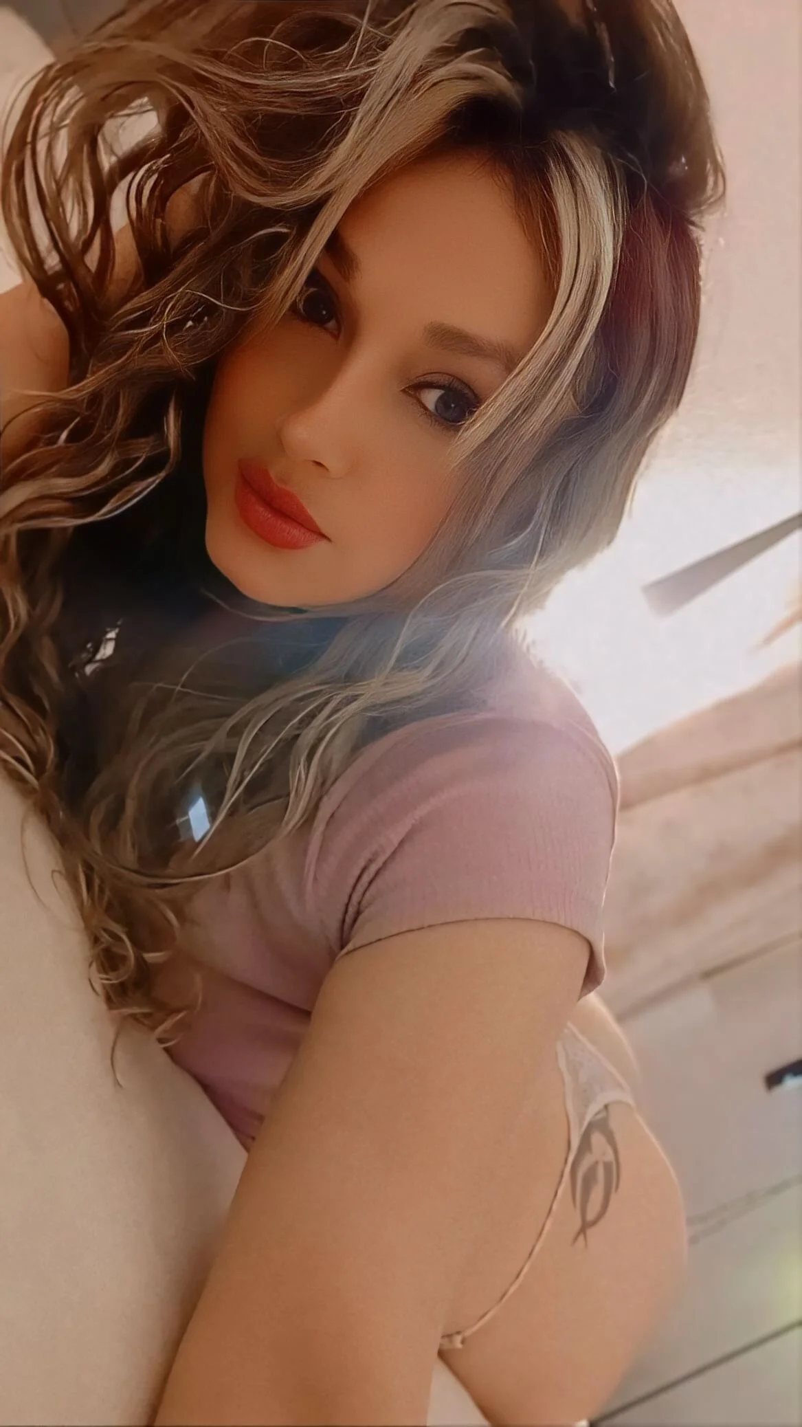 XXX Porn Photo of Nude Alejandra_N 1