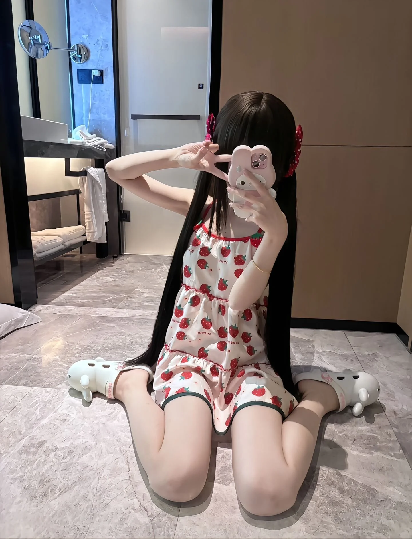 XXX Porn Photo of Nude Flive-duo 2