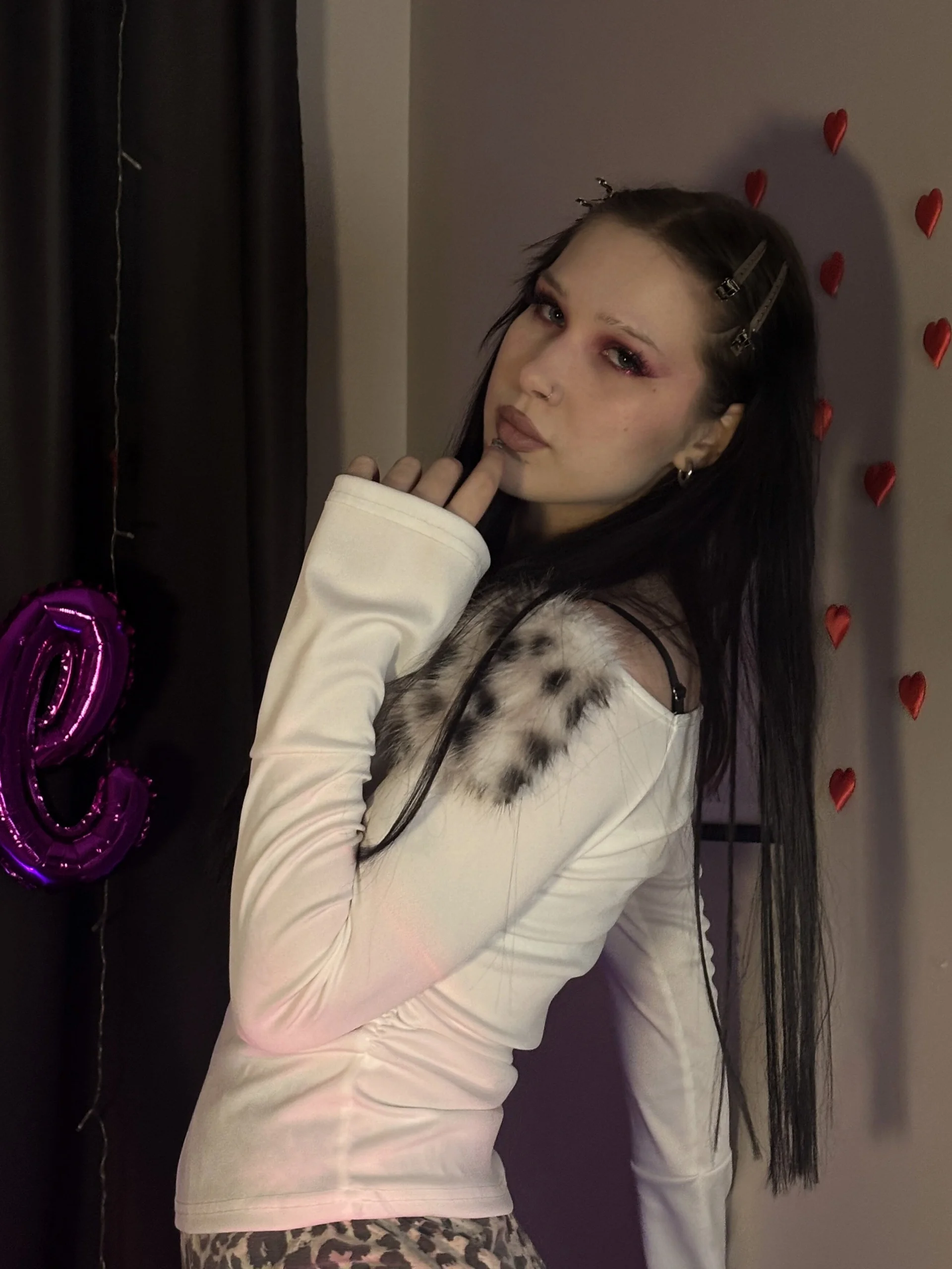 XXX Porn Photo of Nude midnight_diamond 36