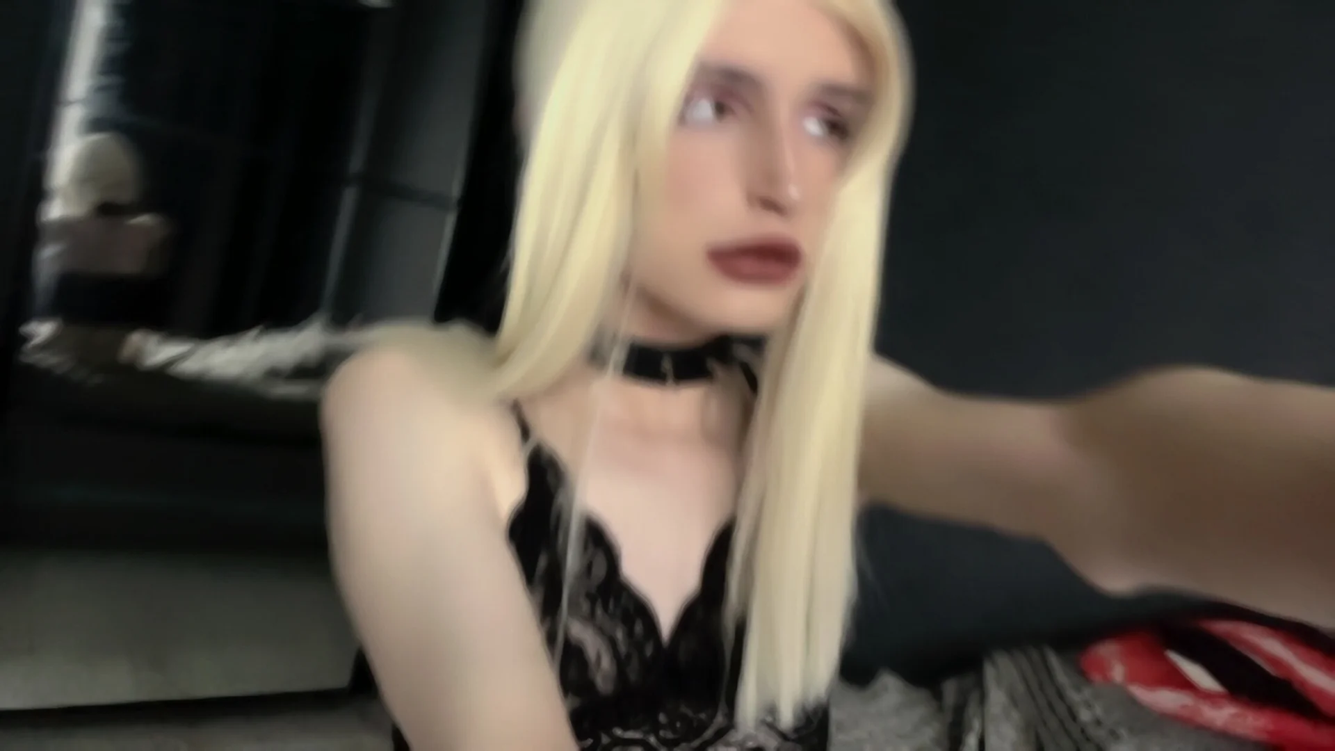 XXX Porn Photo of Nude madi_snow 4