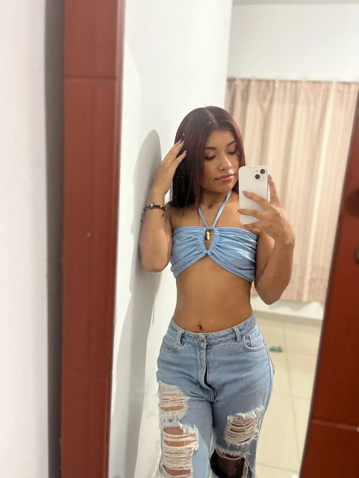 XXX Porn Photo of Nude ChantalPetit 60