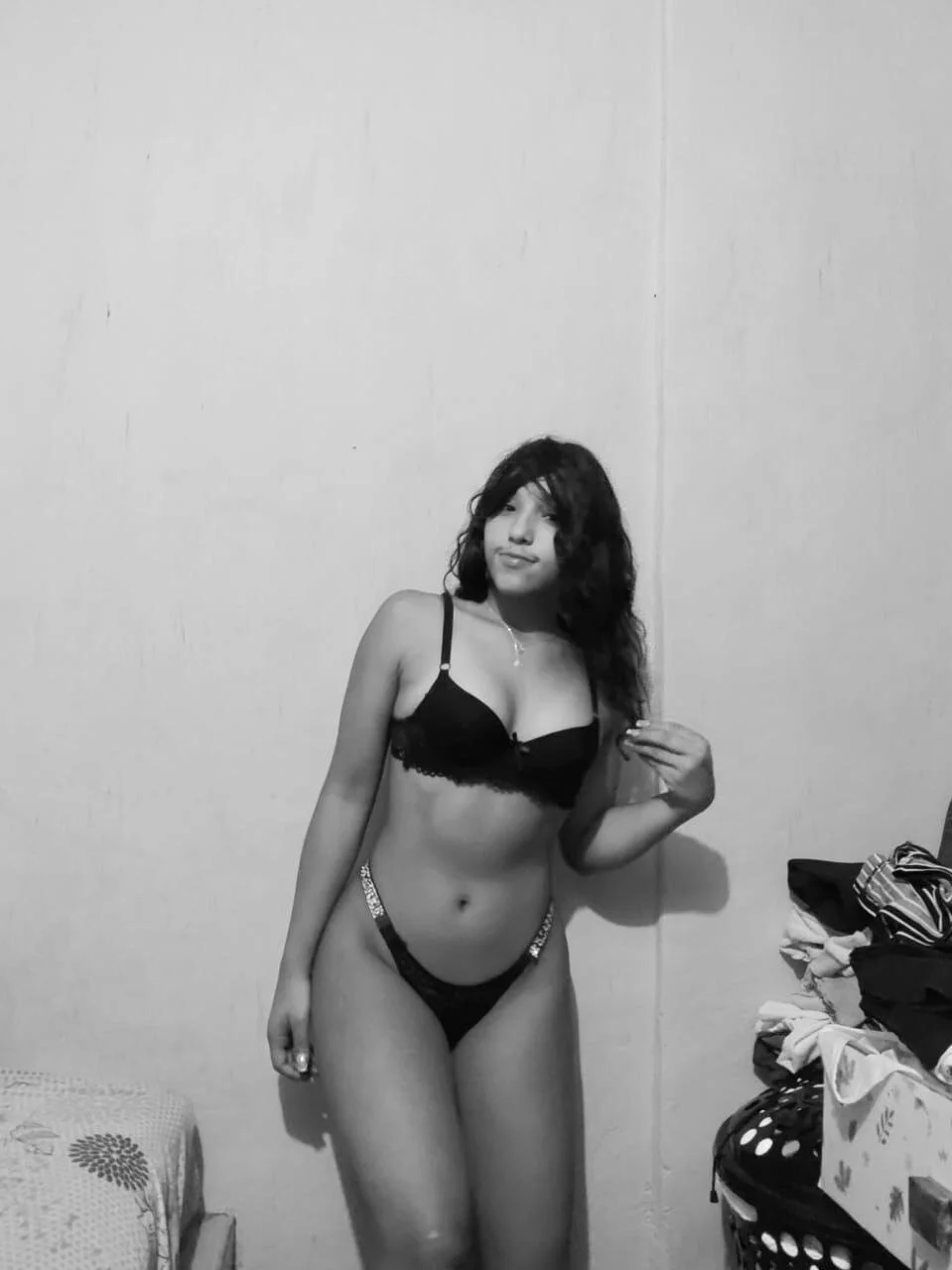 XXX Porn Photo of Nude sashaplayboy 11