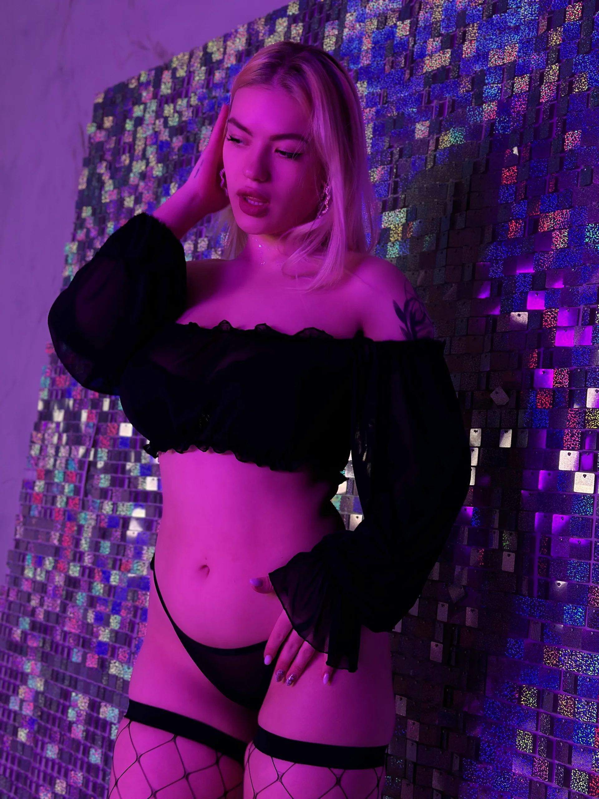 XXX Porn Photo of Nude -Sexy_Barbie- 8